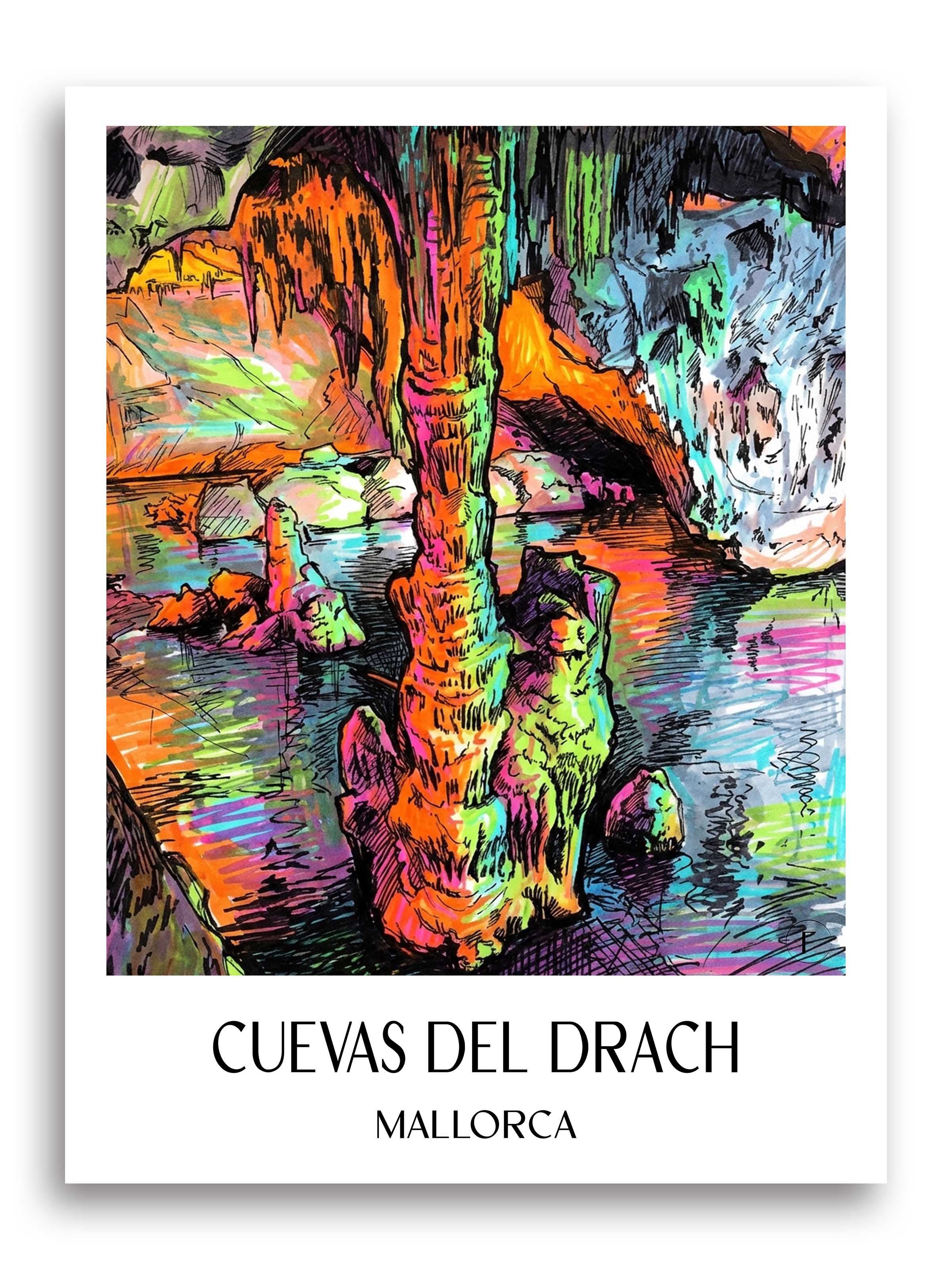 cuevas-del-drach-mallorca-spanien-poster-graffiti