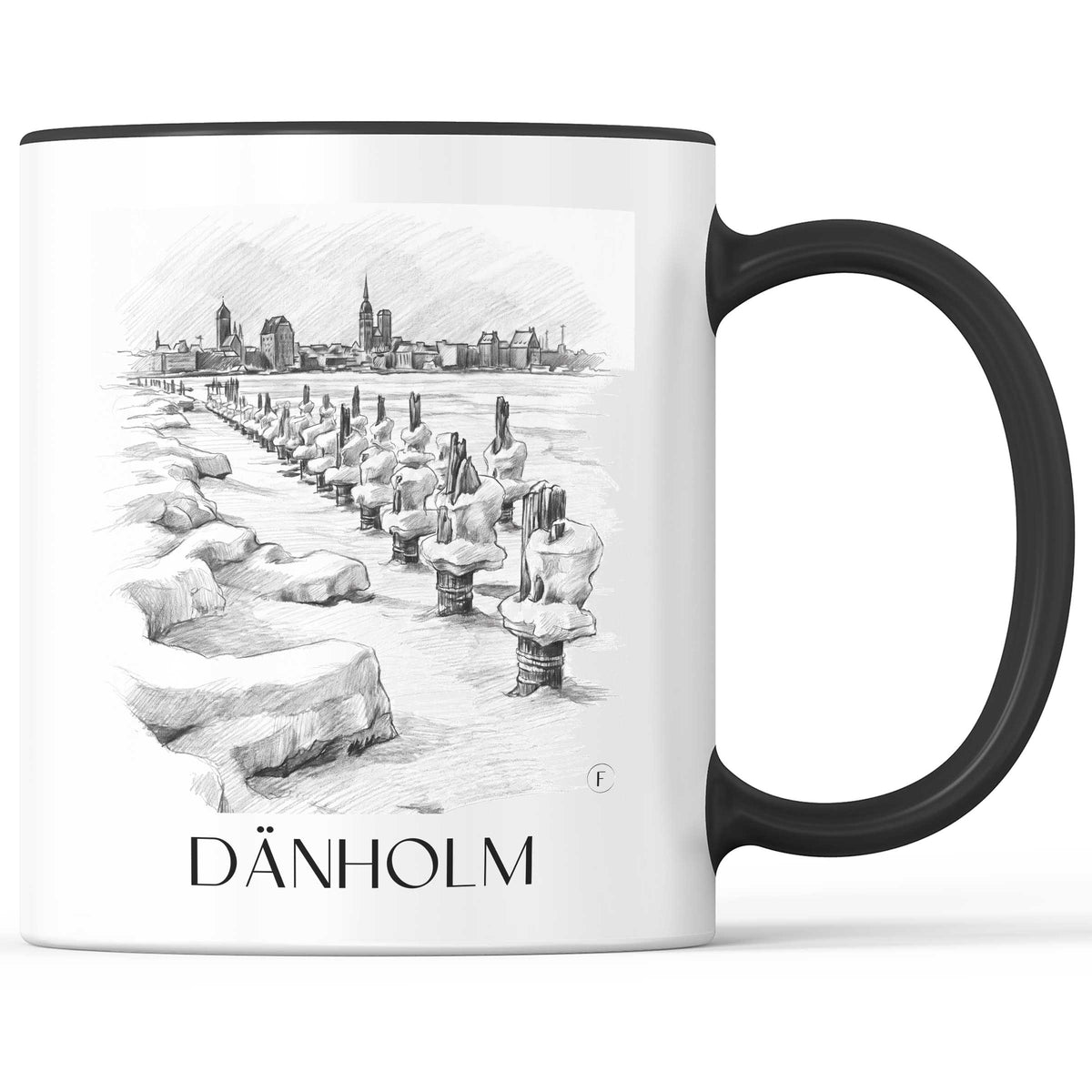 dänholm-stralsund-deutschland-kaffeebecher-bleistift-zeichnung-drawing