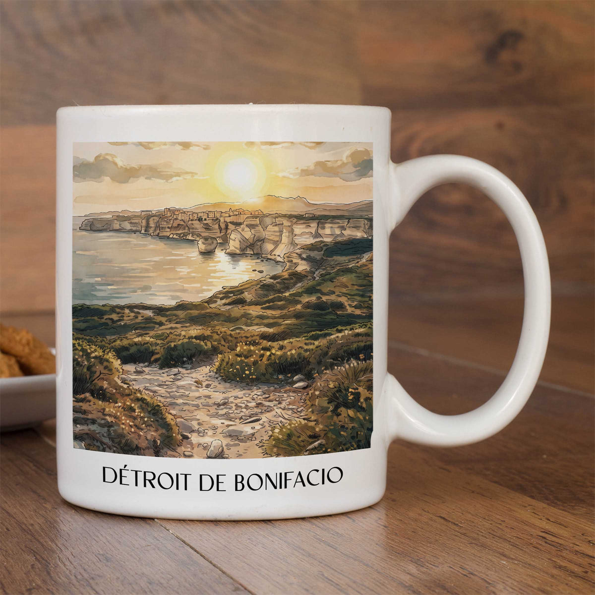 détroit-de-bonifacio-korsika-frankreich-kaffeebecher-aquarell