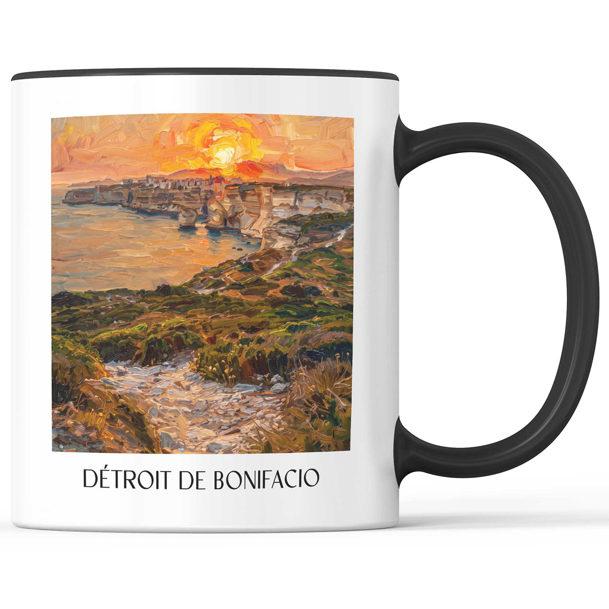 détroit-de-bonifacio-korsika-frankreich-kaffeebecher-oil-painting-oelgemaelde