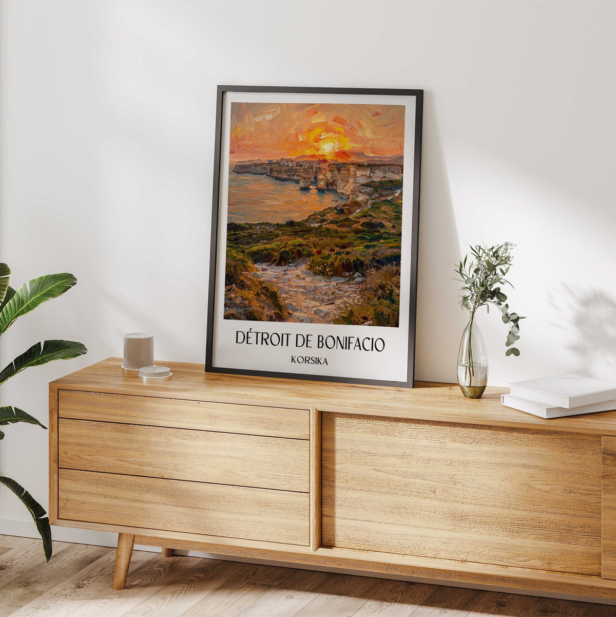 détroit-de-bonifacio-korsika-frankreich-poster-oil-painting-oelgemaelde