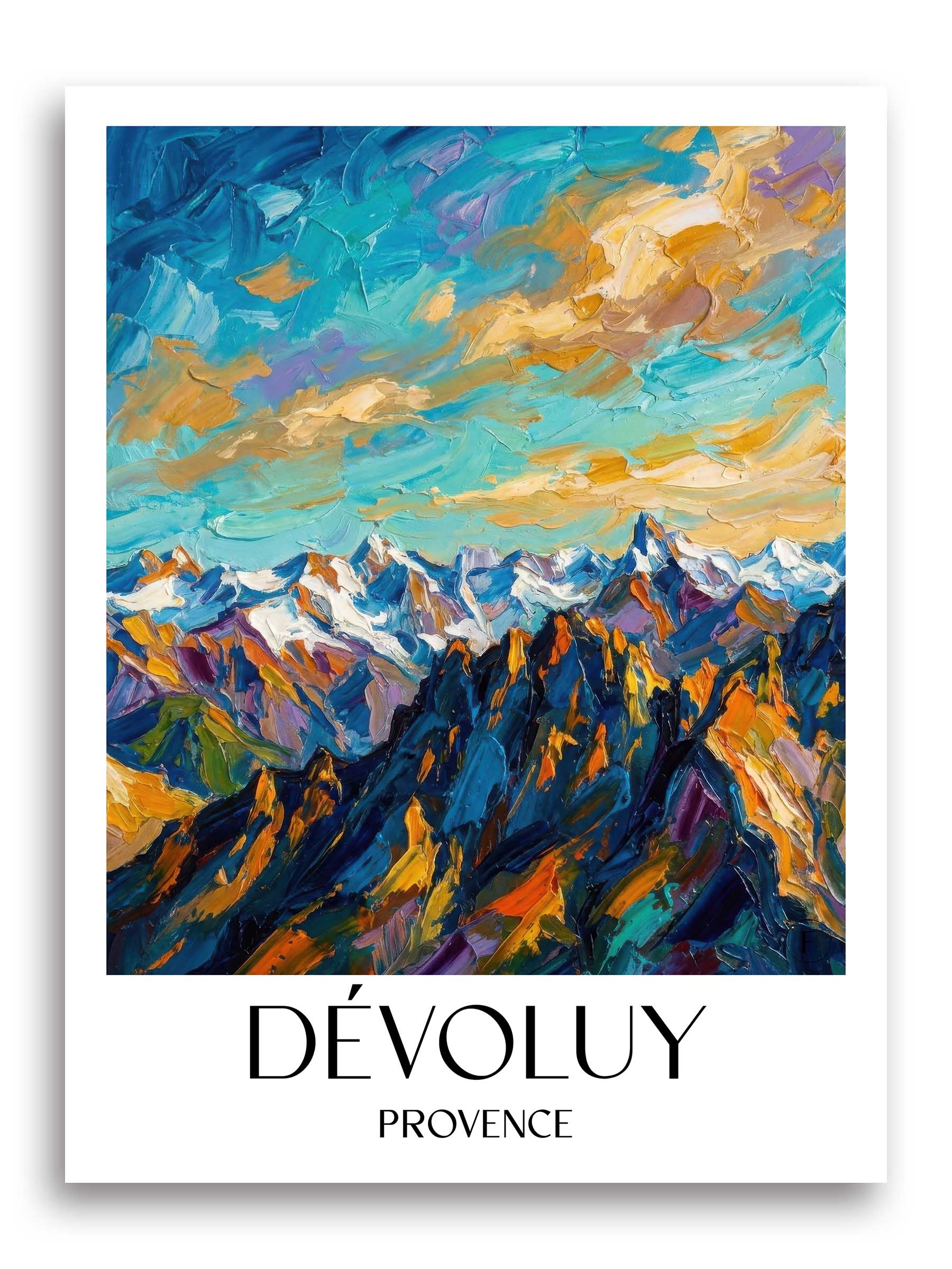 dévoluy-provence-frankreich-poster-oil-painting-oelgemaelde