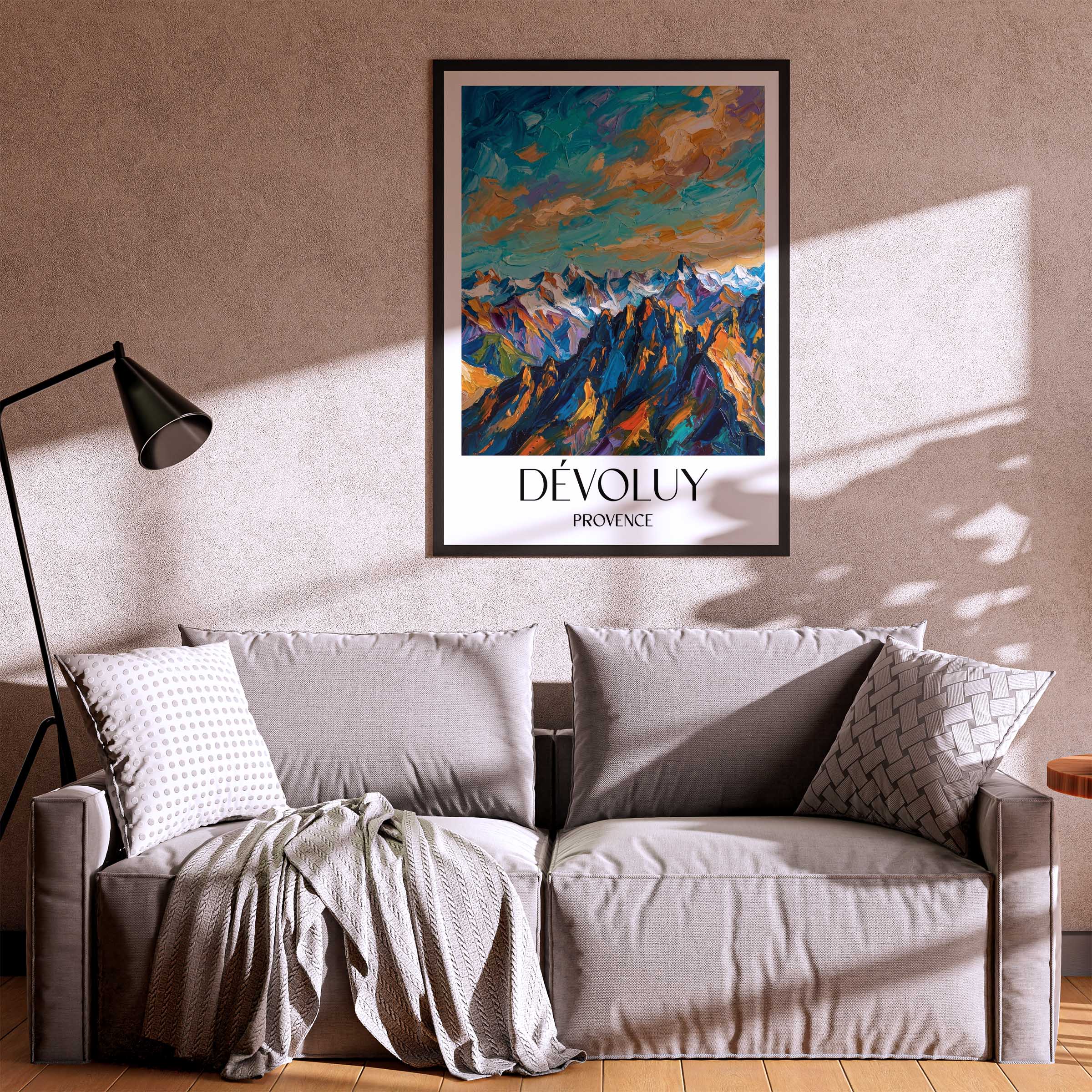 dévoluy-provence-frankreich-poster-oil-painting-oelgemaelde