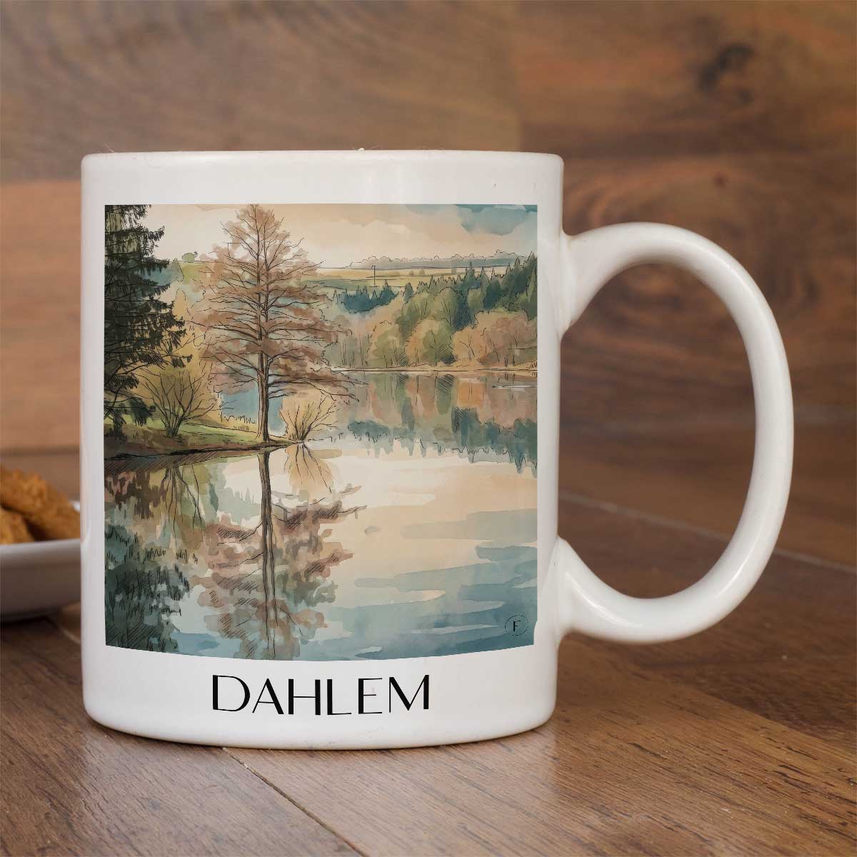 dahlem-eifel-deutschland-kaffeebecher-aquarell