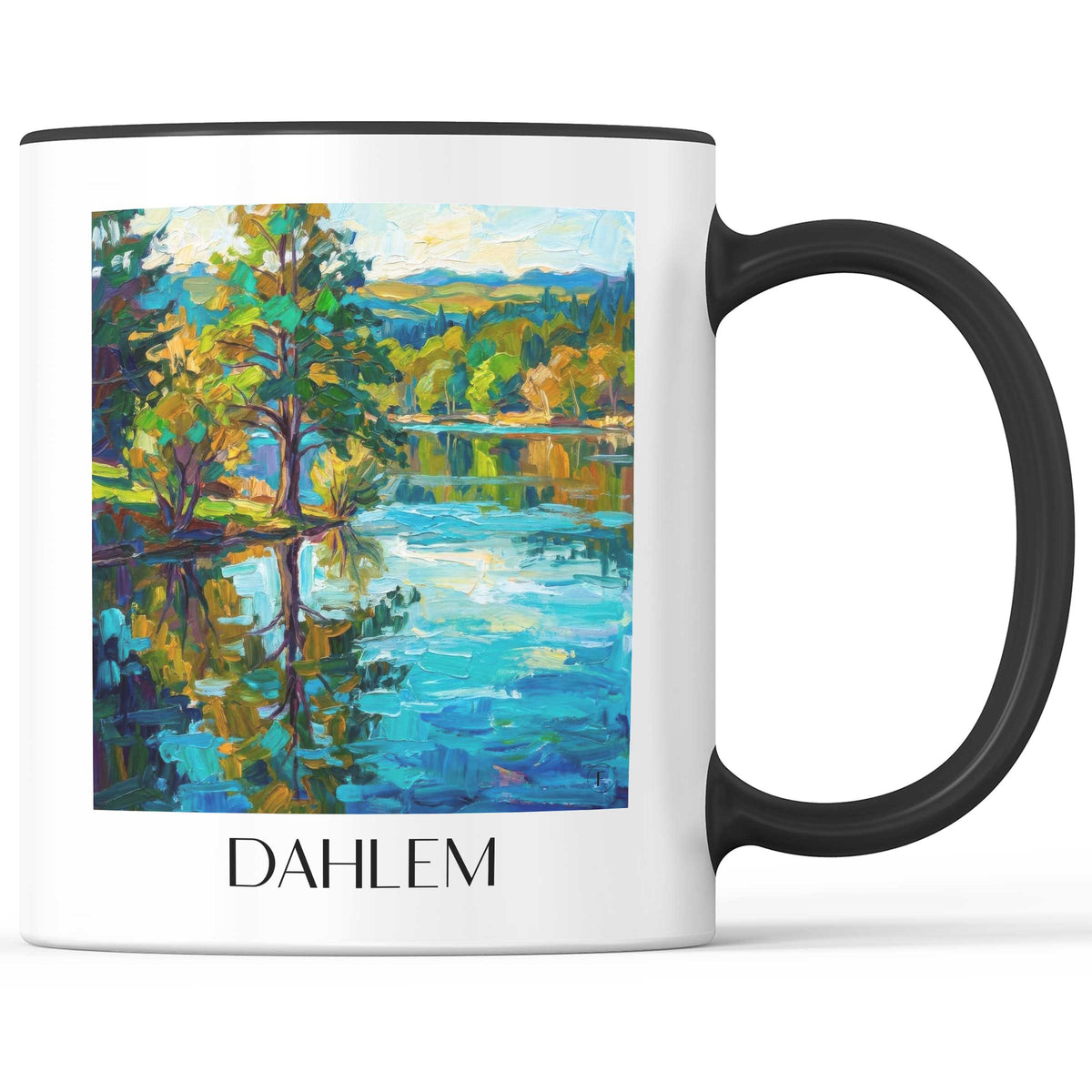 dahlem-eifel-deutschland-kaffeebecher-oil-painting-oelgemaelde