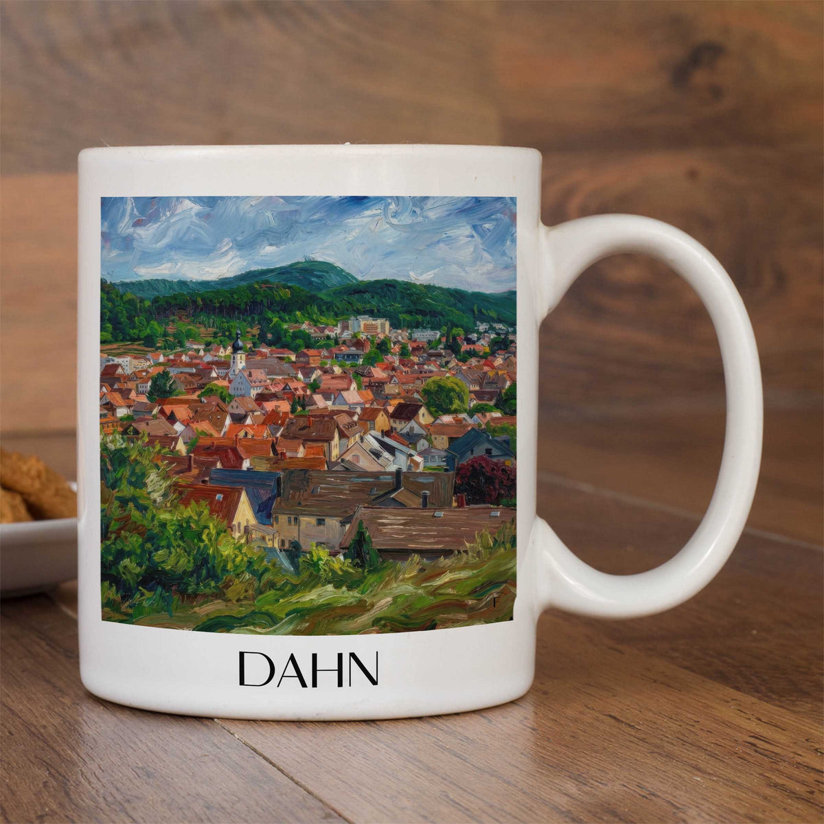 dahn-pfälzerwald-deutschland-kaffeebecher-oil-painting-oelgemaelde