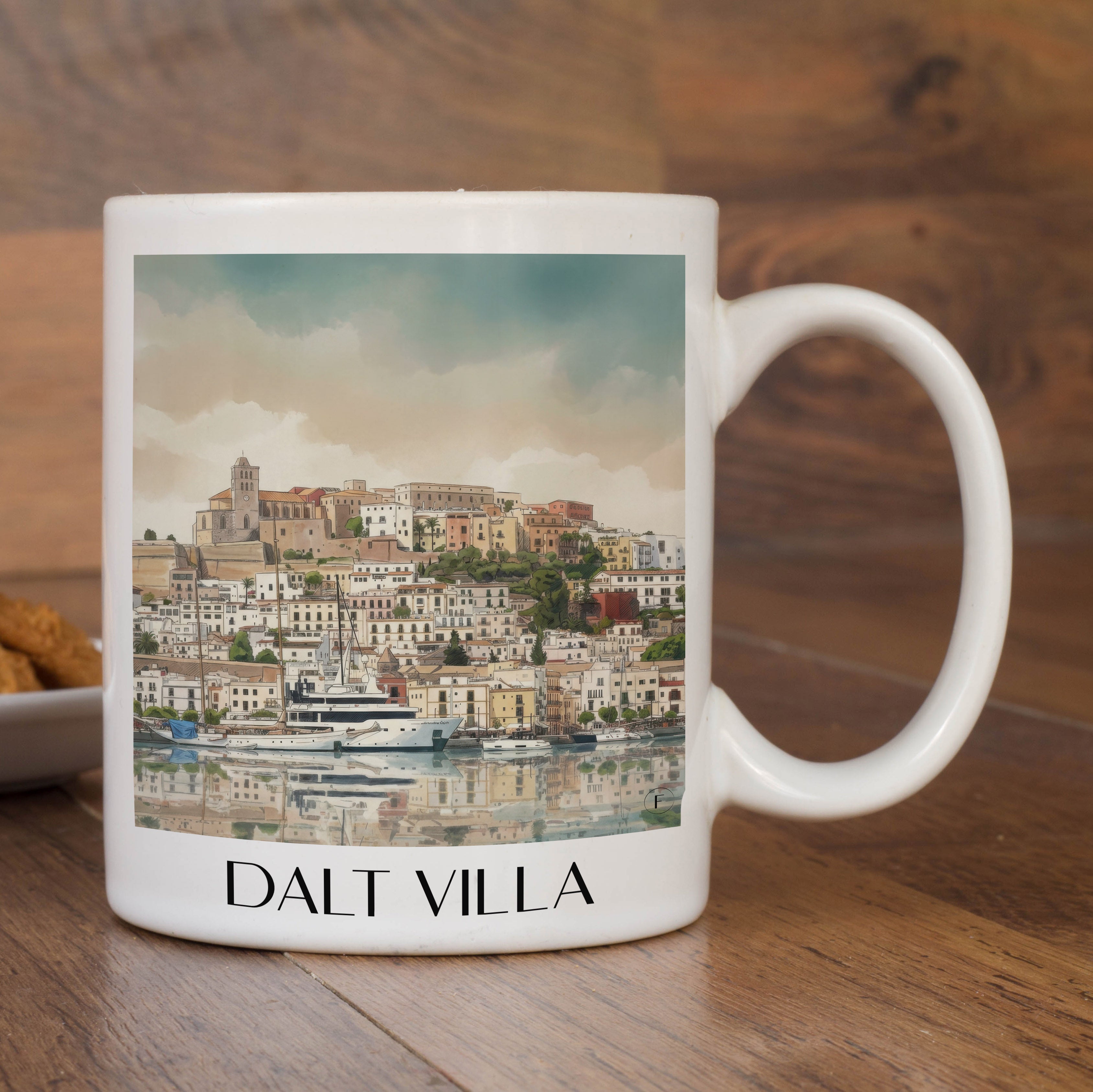 dalt-vila--ibiza-spanien-kaffeebecher-aquarell