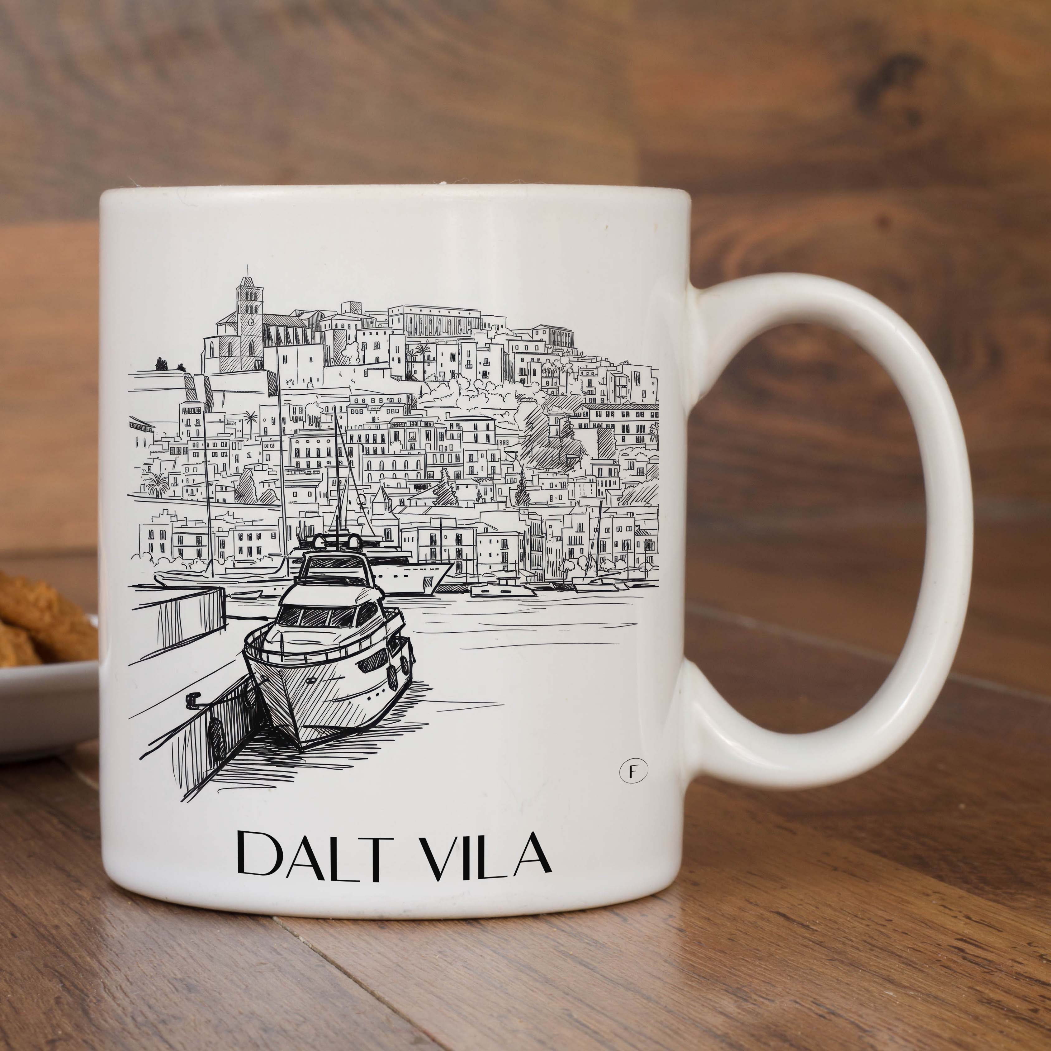 dalt-vila--ibiza-spanien-kaffeebecher-skizze
