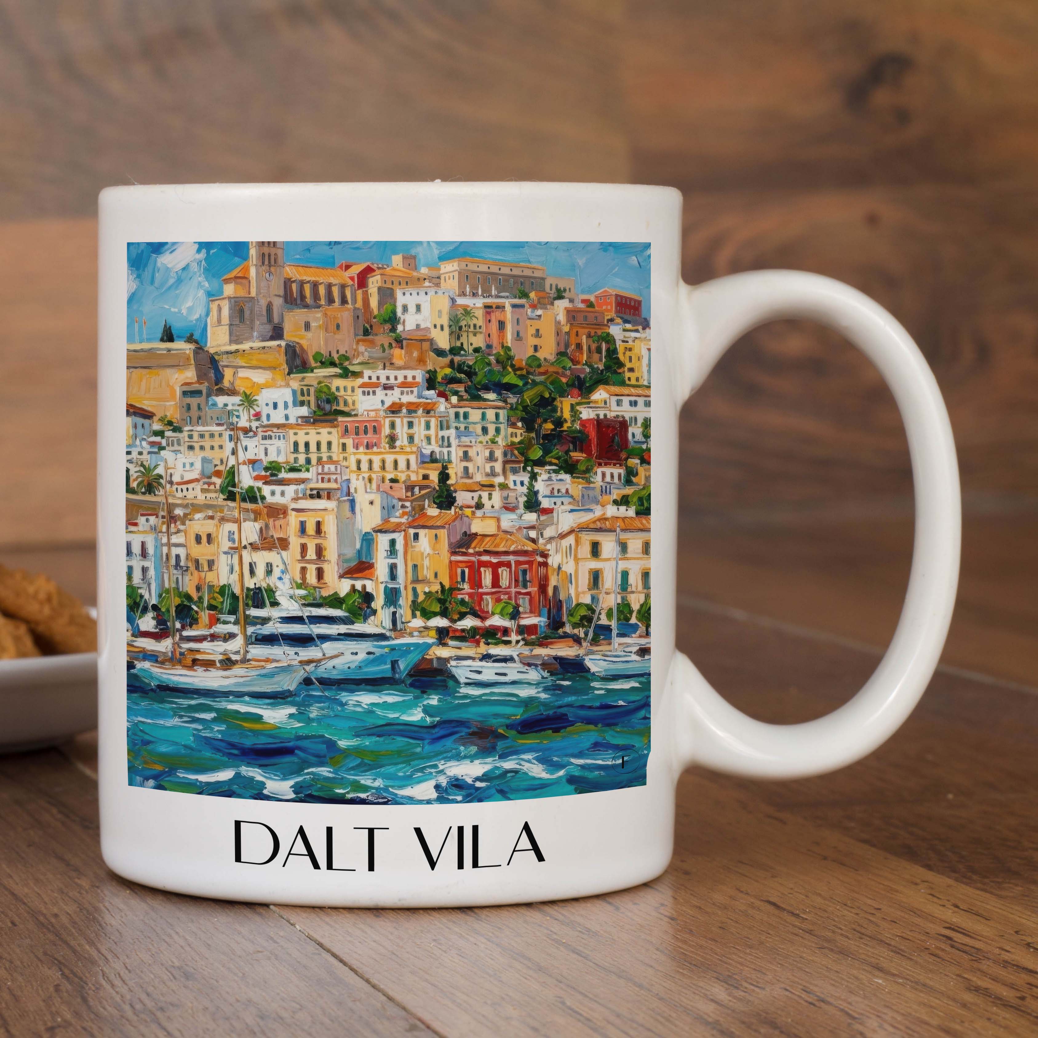 dalt-vila--ibiza-spanien-kaffeebecher-oil-painting-oelgemaelde