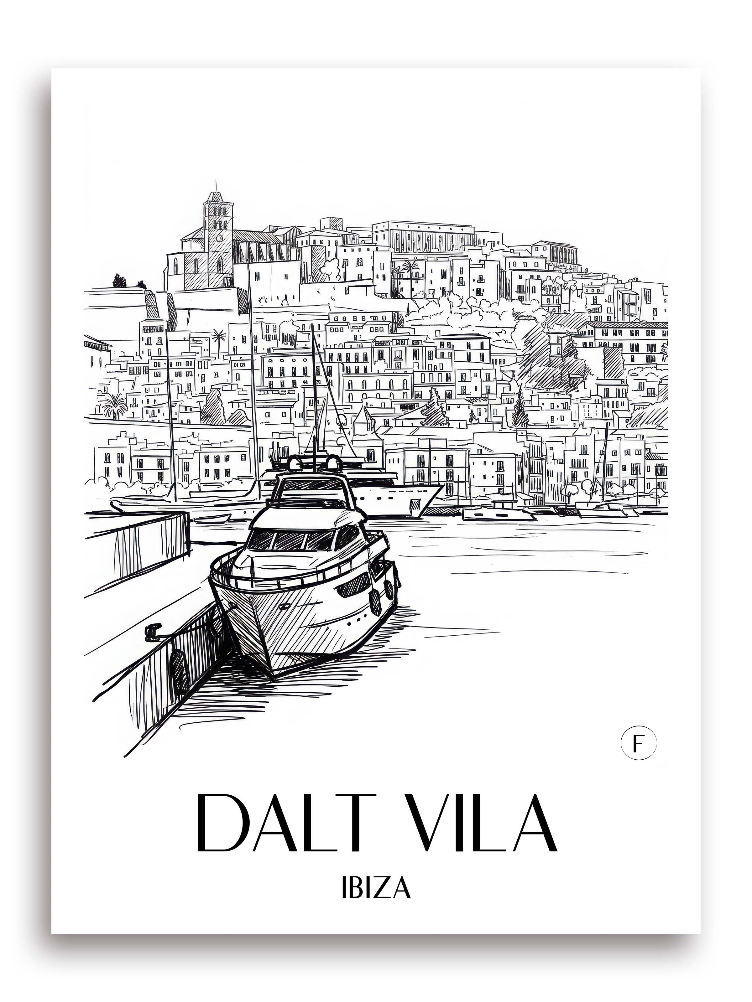 dalt-vila--ibiza-spanien-poster-skizze