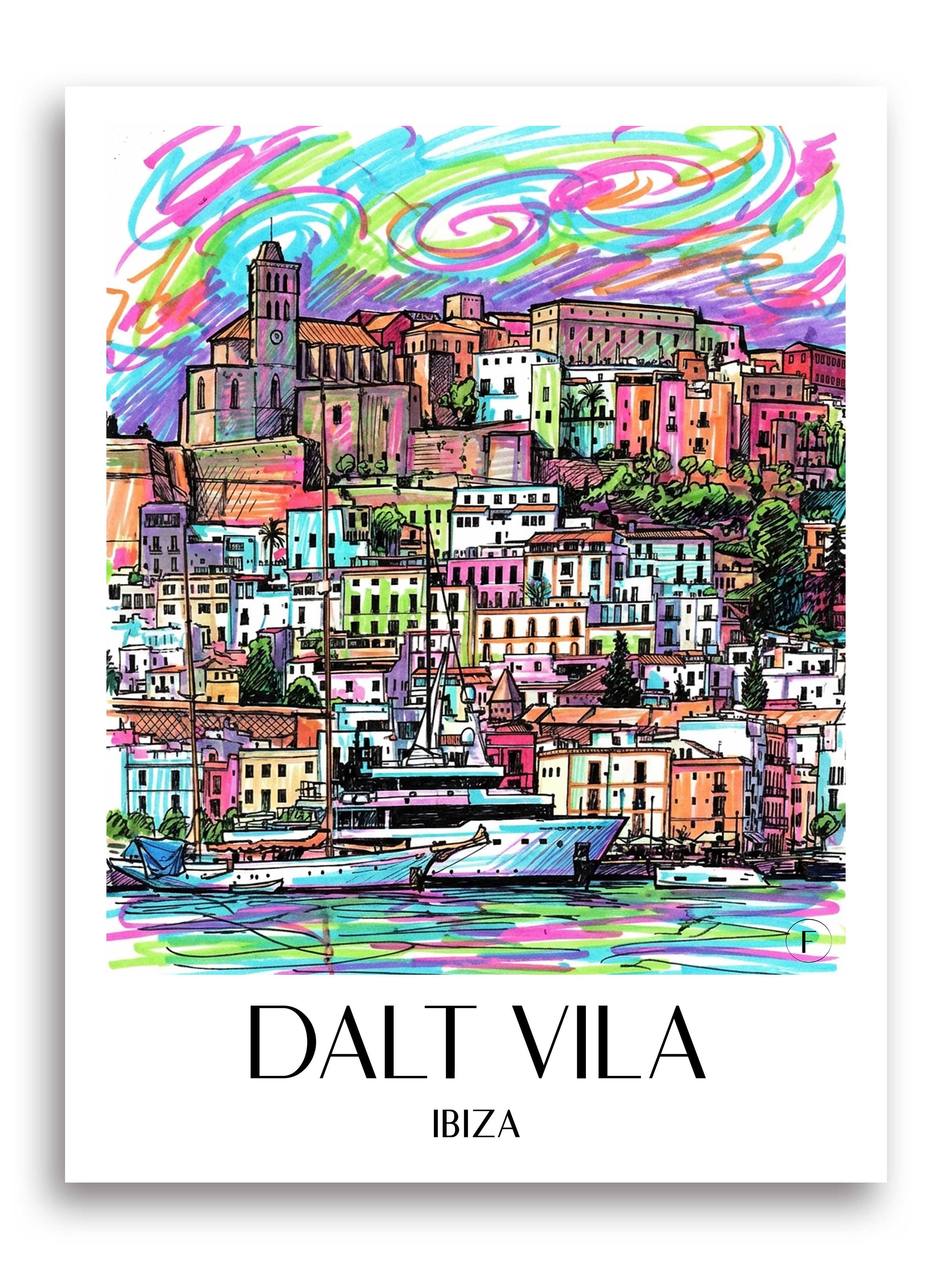 dalt-vila--ibiza-spanien-poster-graffiti