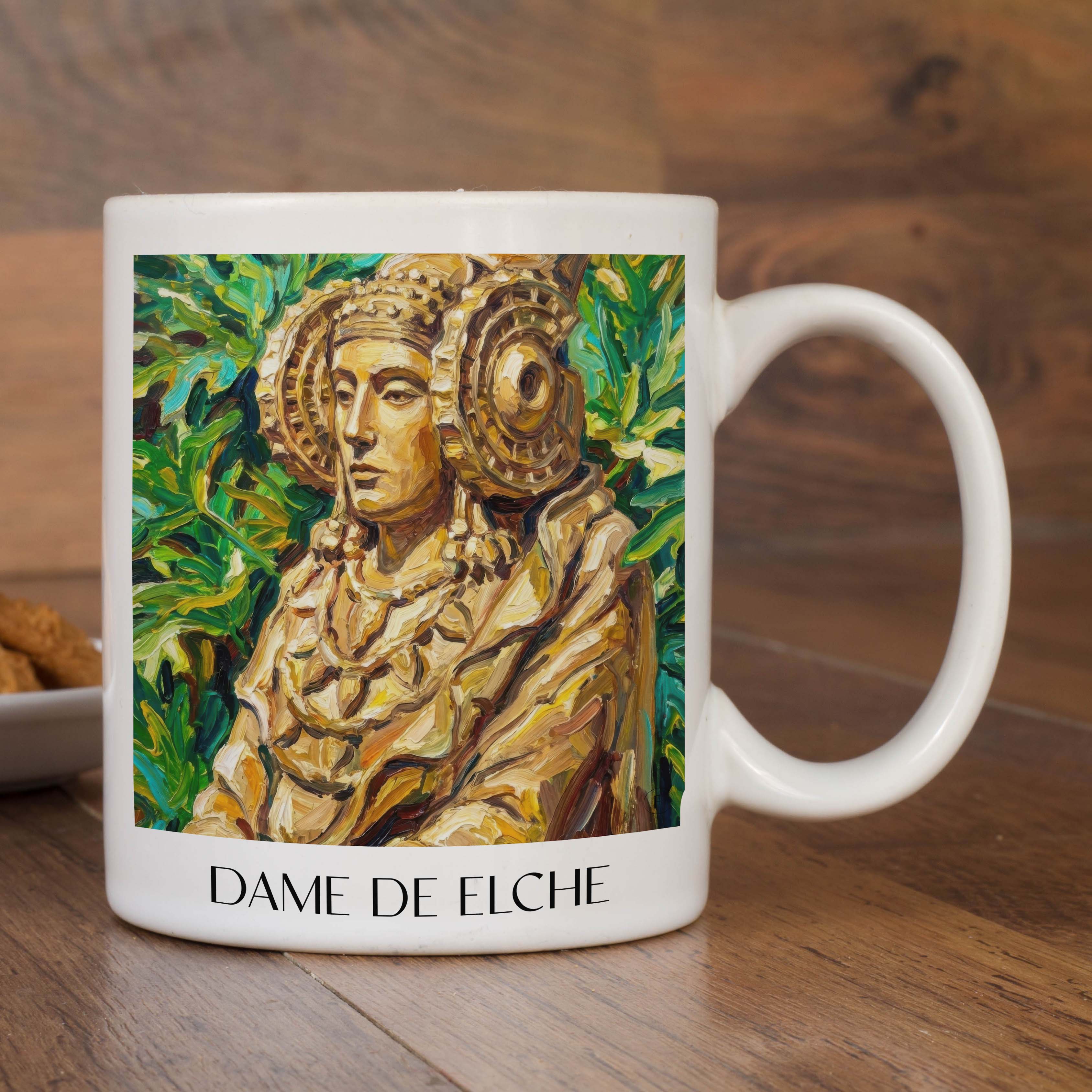 dama-de-elche-spanien-spanien-kaffeebecher-oil-painting-oelgemaelde