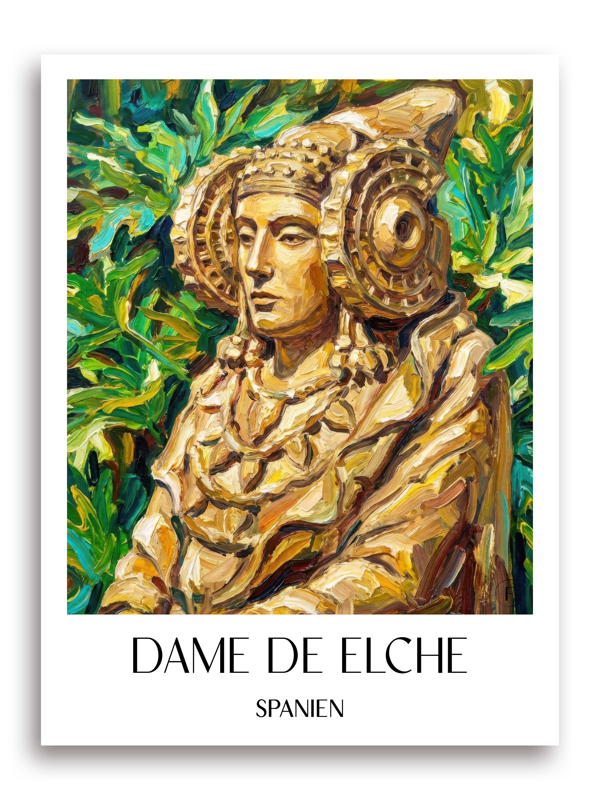 dama-de-elche-spanien-spanien-poster-oil-painting-oelgemaelde