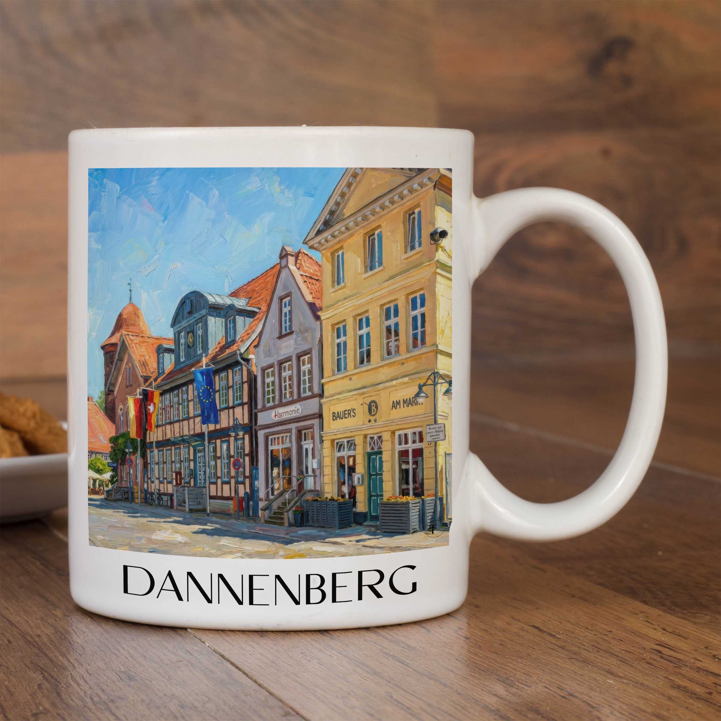 dannenberg-niedersachsen-deutschland-kaffeebecher-oil-painting-oelgemaelde