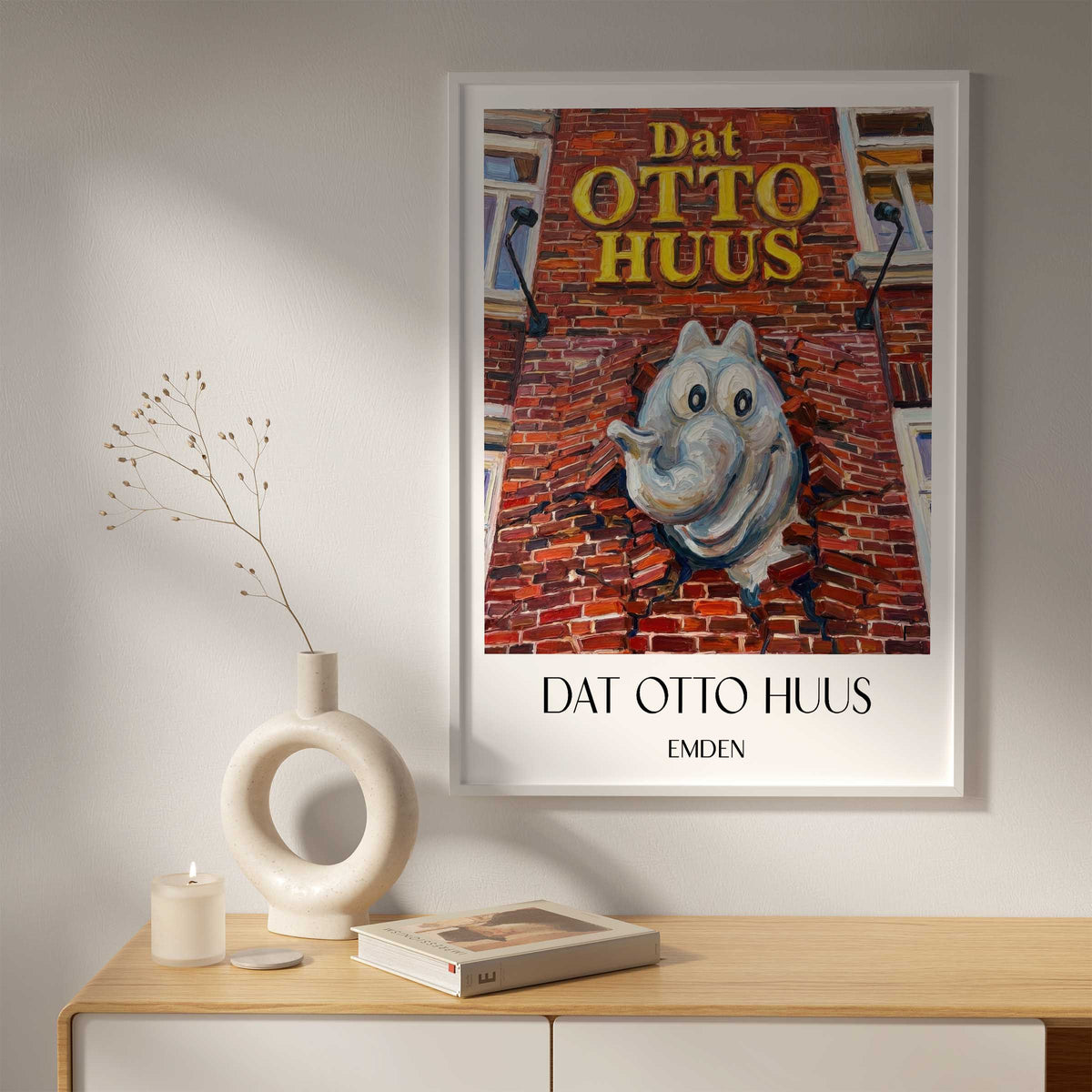 dat-otto-huus-emden-deutschland-poster-oil-painting-oelgemaelde