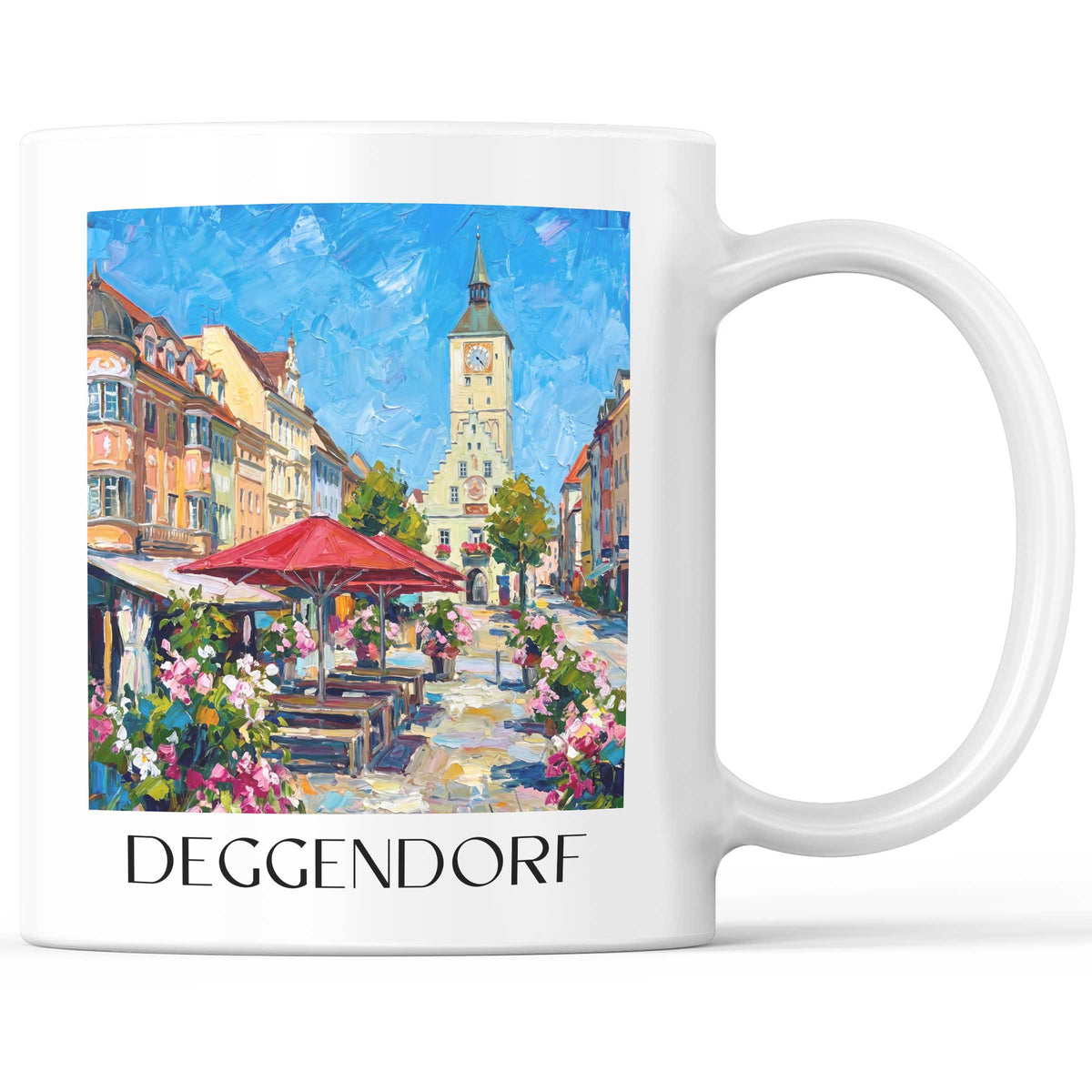 deggendorf-donautal-deutschland-kaffeebecher-oil-painting-oelgemaelde