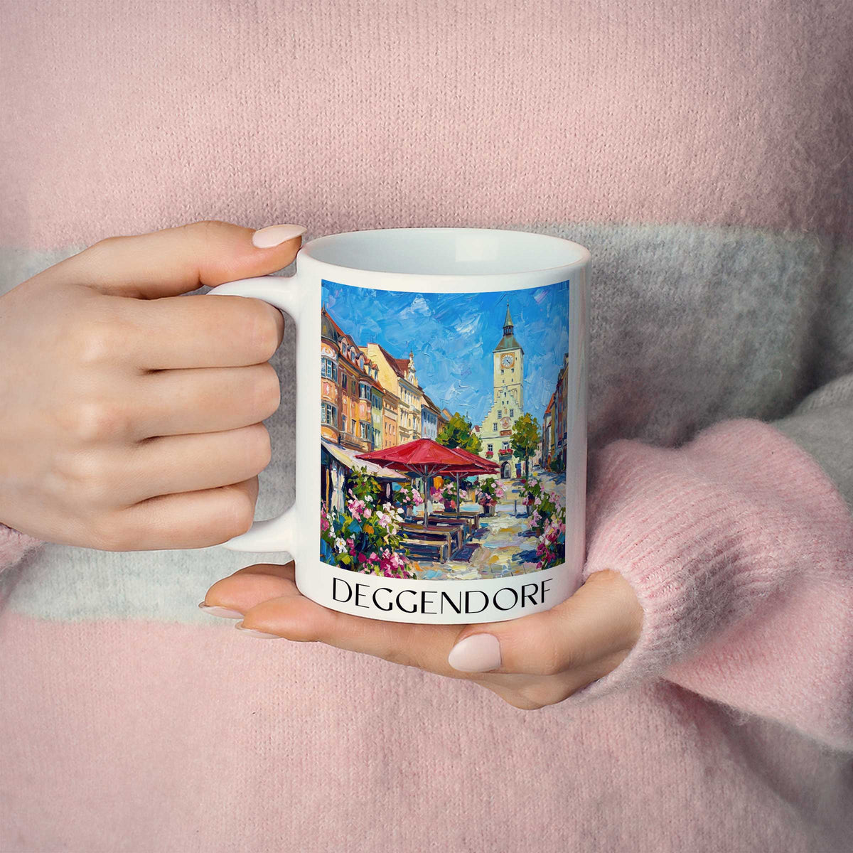 deggendorf-donautal-deutschland-kaffeebecher-oil-painting-oelgemaelde