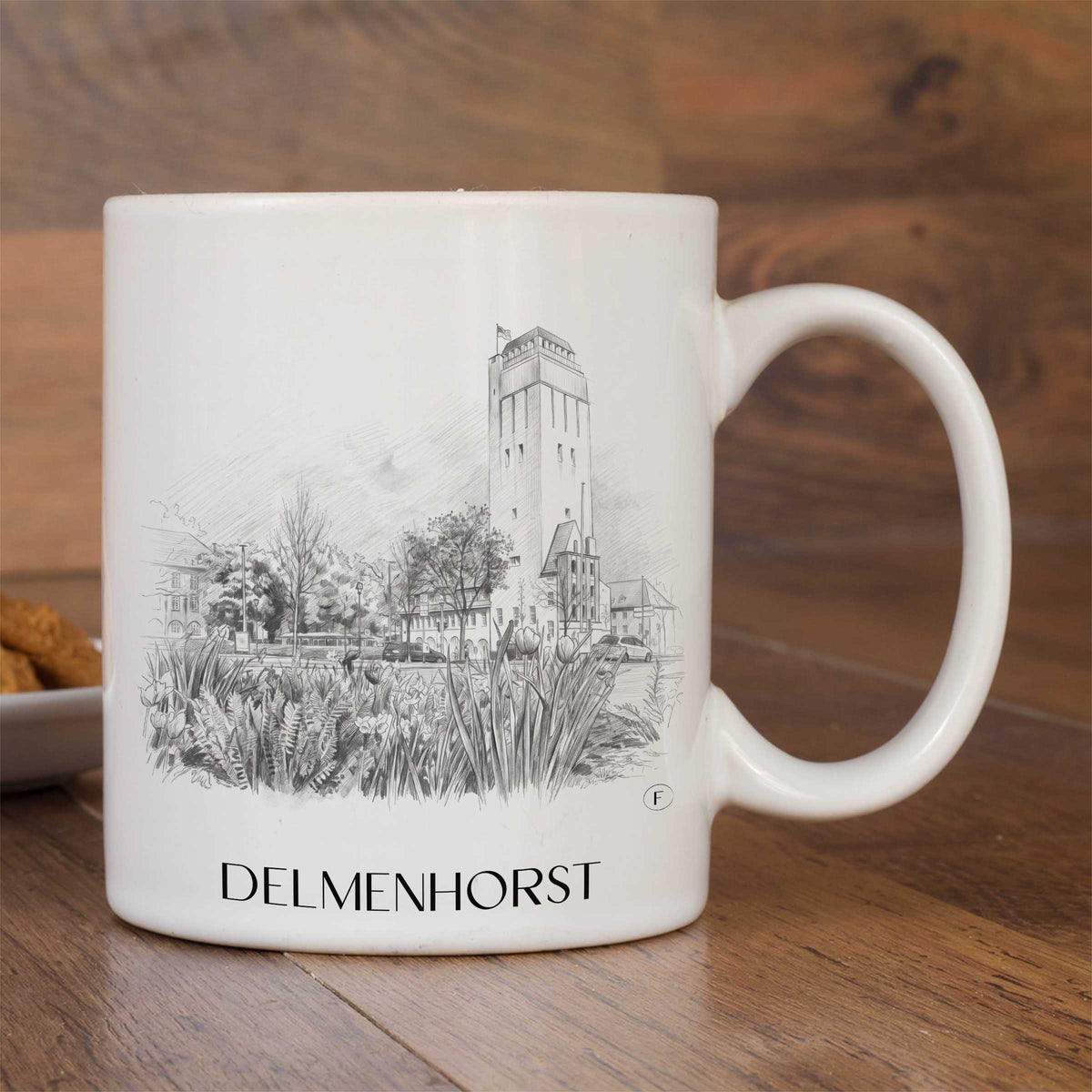 delmenhorst-niedersachsen-deutschland-kaffeebecher-bleistift-zeichnung-drawing