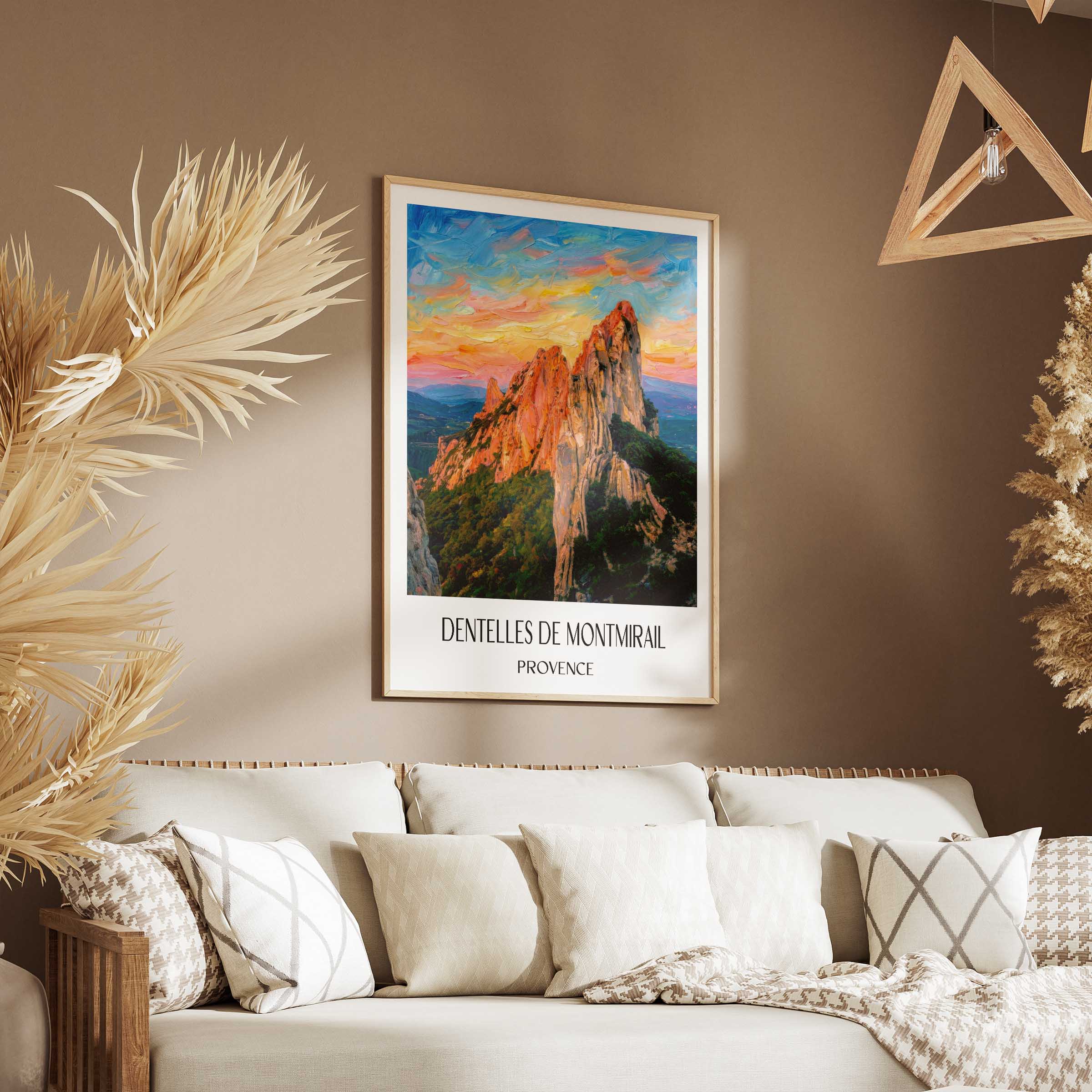 dentelles-de-montmirail-provence-frankreich-poster-oil-painting-oelgemaelde