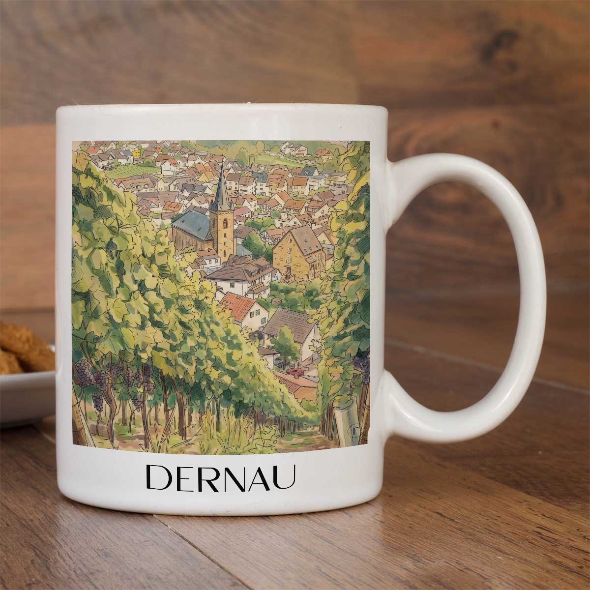dernau-ahrtal-deutschland-kaffeebecher-aquarell