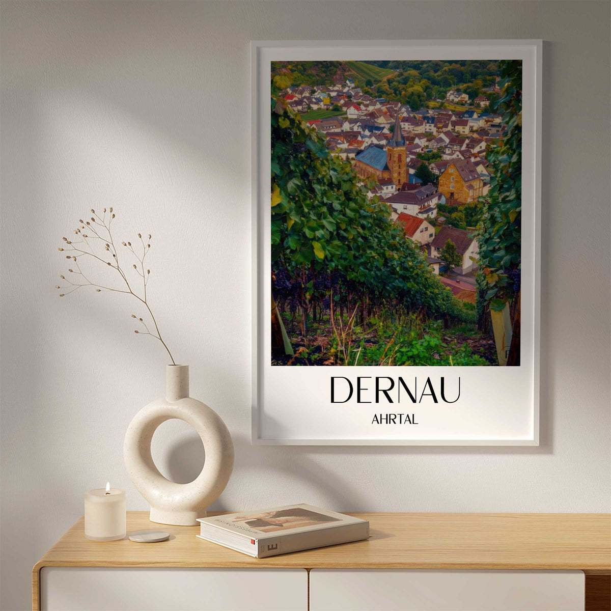 dernau-ahrtal-deutschland-poster-oil-painting-oelgemaelde