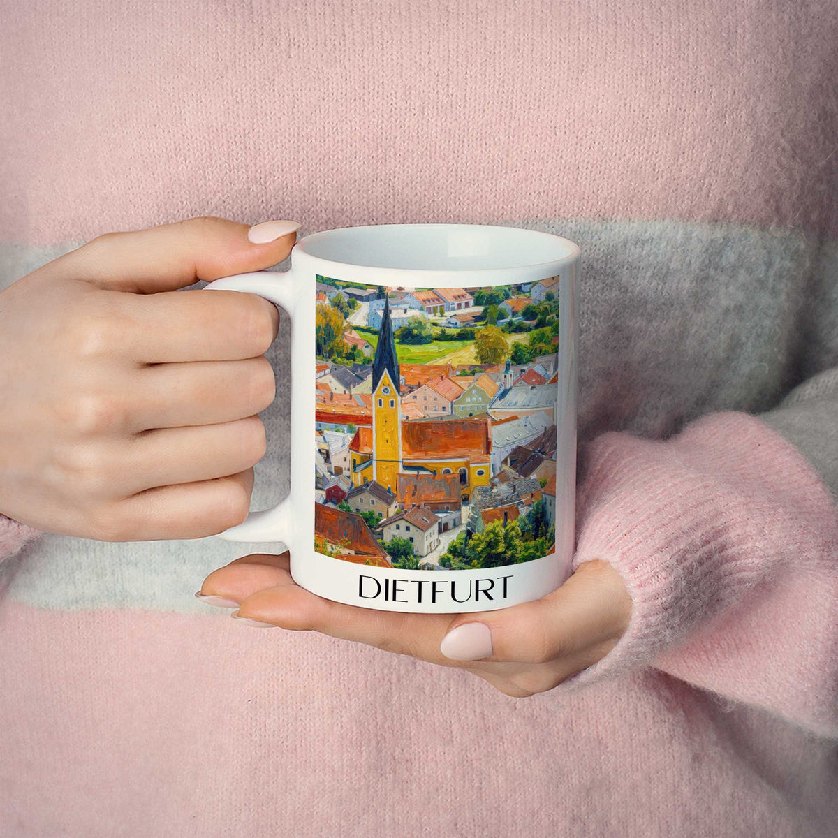 dietfurt--altmühltal-deutschland-kaffeebecher-oil-painting-oelgemaelde