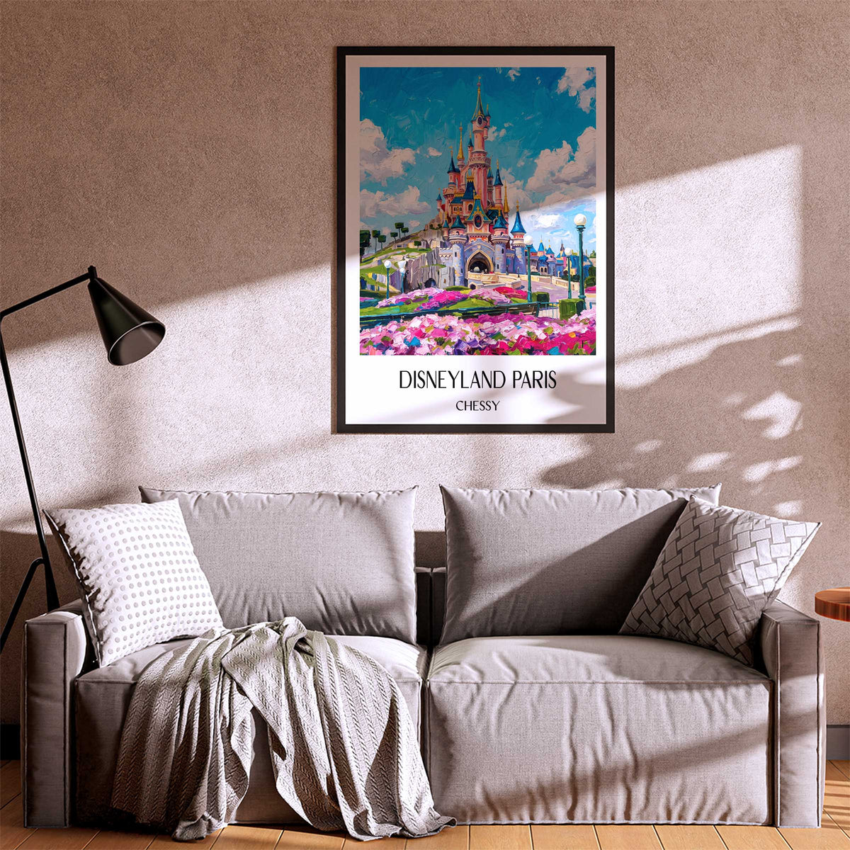 disneyland-paris-chessy-frankreich-poster-oil-painting-oelgemaelde