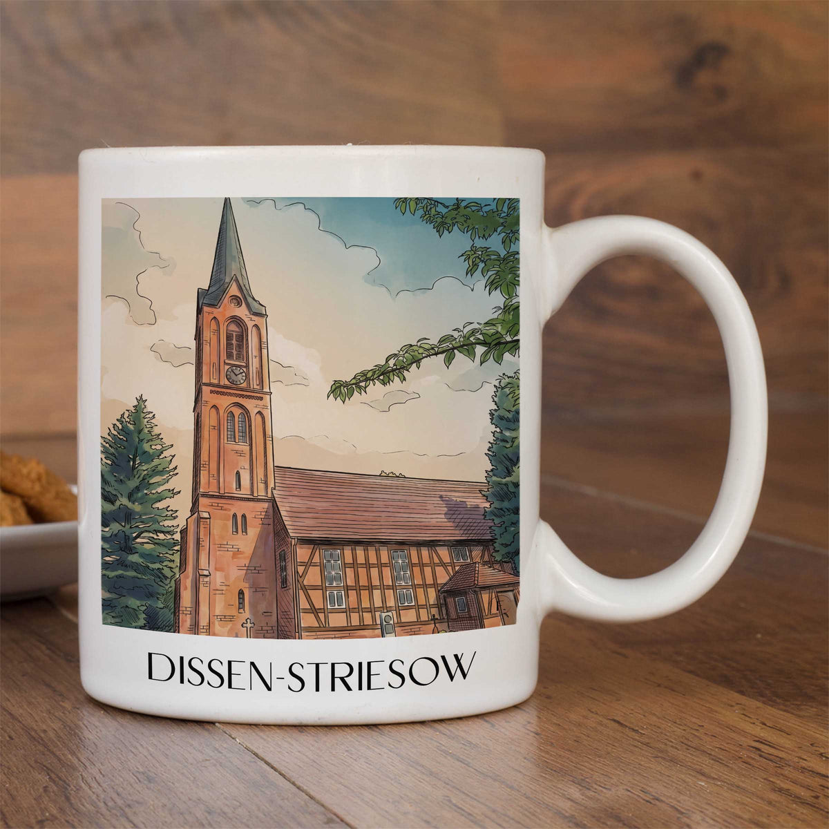 dissen-striesow-spreewald-deutschland-kaffeebecher-aquarell