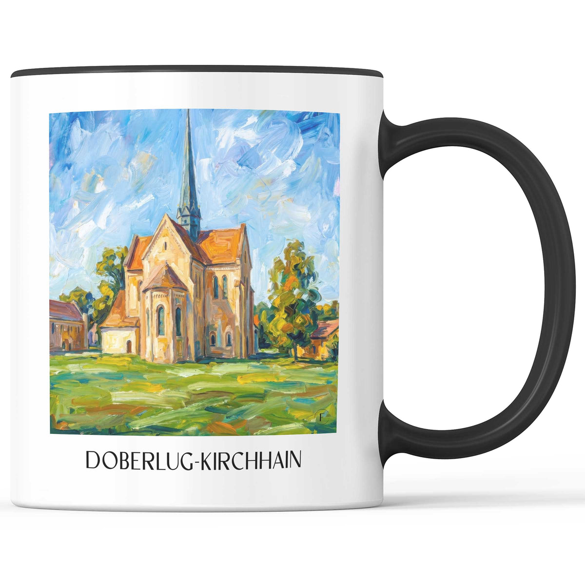 doberlug-kirchhain-brandenburg-deutschland-kaffeebecher-oil-painting-oelgemaelde