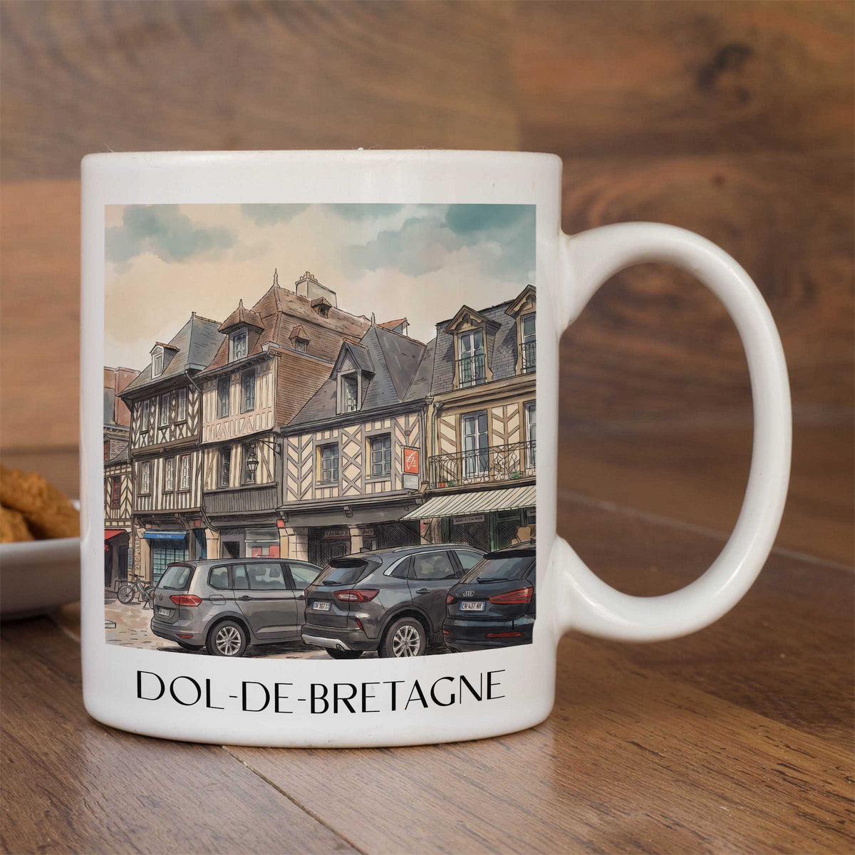 dol-de-bretagne-ille-et-vilaine-frankreich-kaffeebecher-aquarell