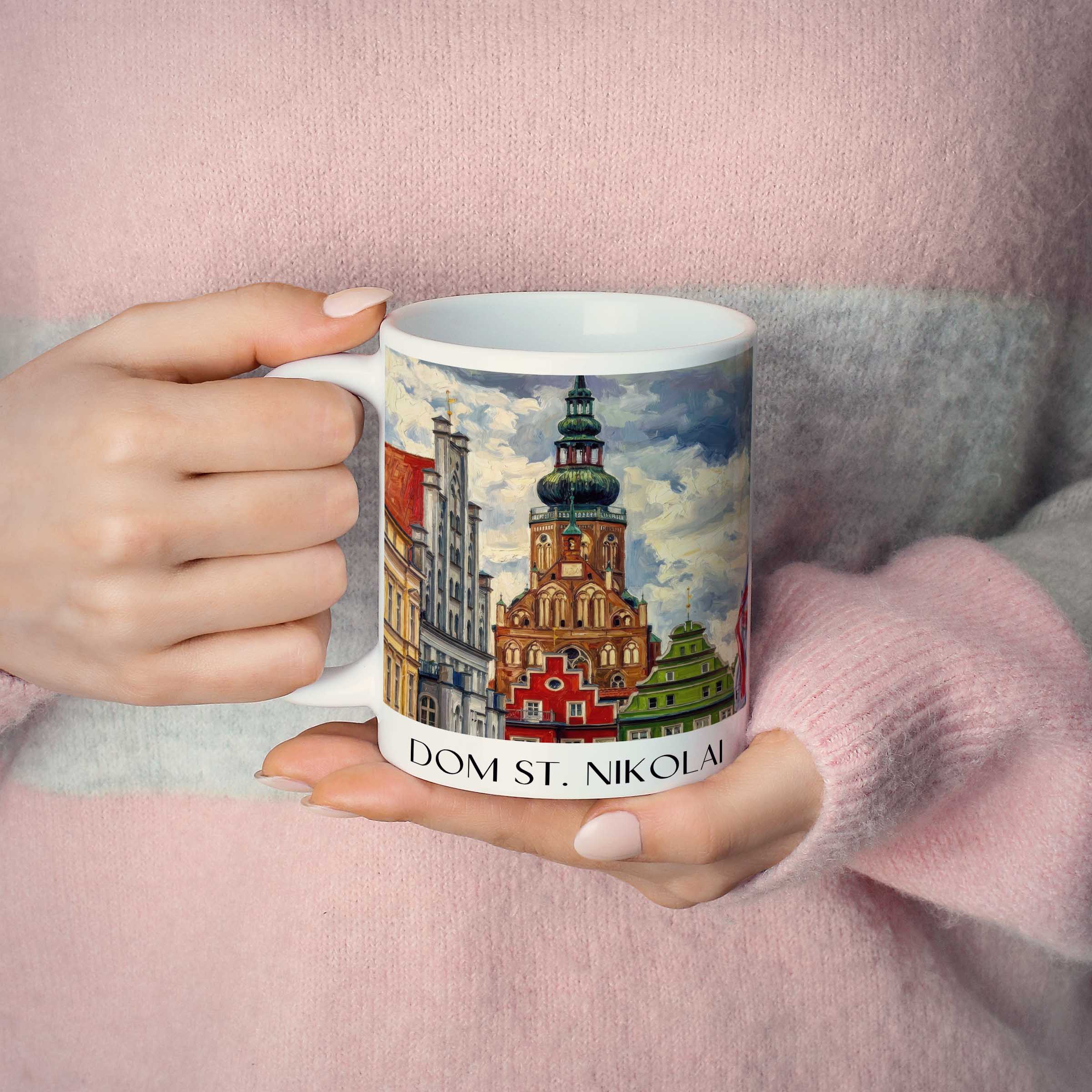 dom-st.-nikolai-greifswald-deutschland-kaffeebecher-oil-painting-oelgemaelde