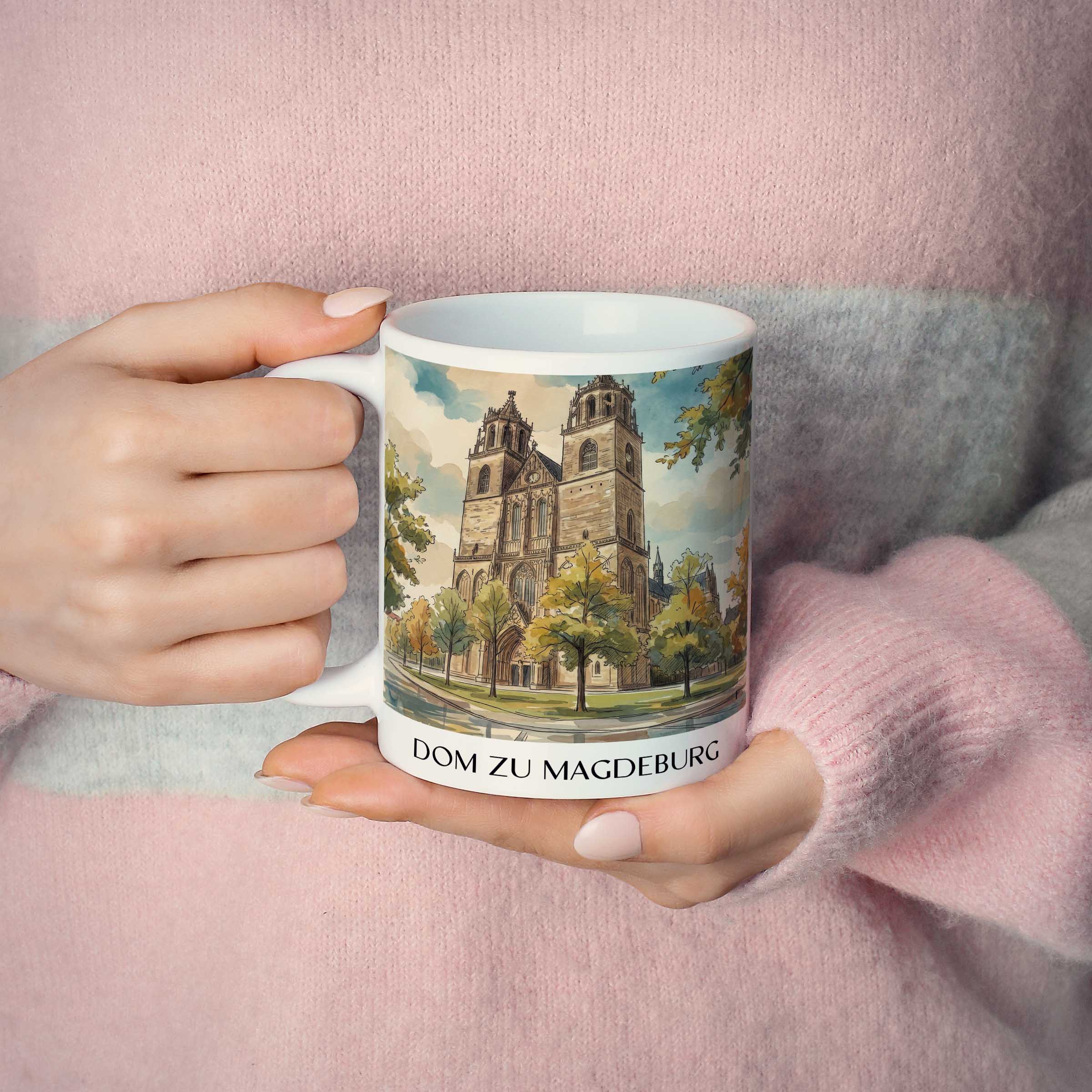 dom-zu-magdeburg-sachsen-anhalt-deutschland-kaffeebecher-aquarell
