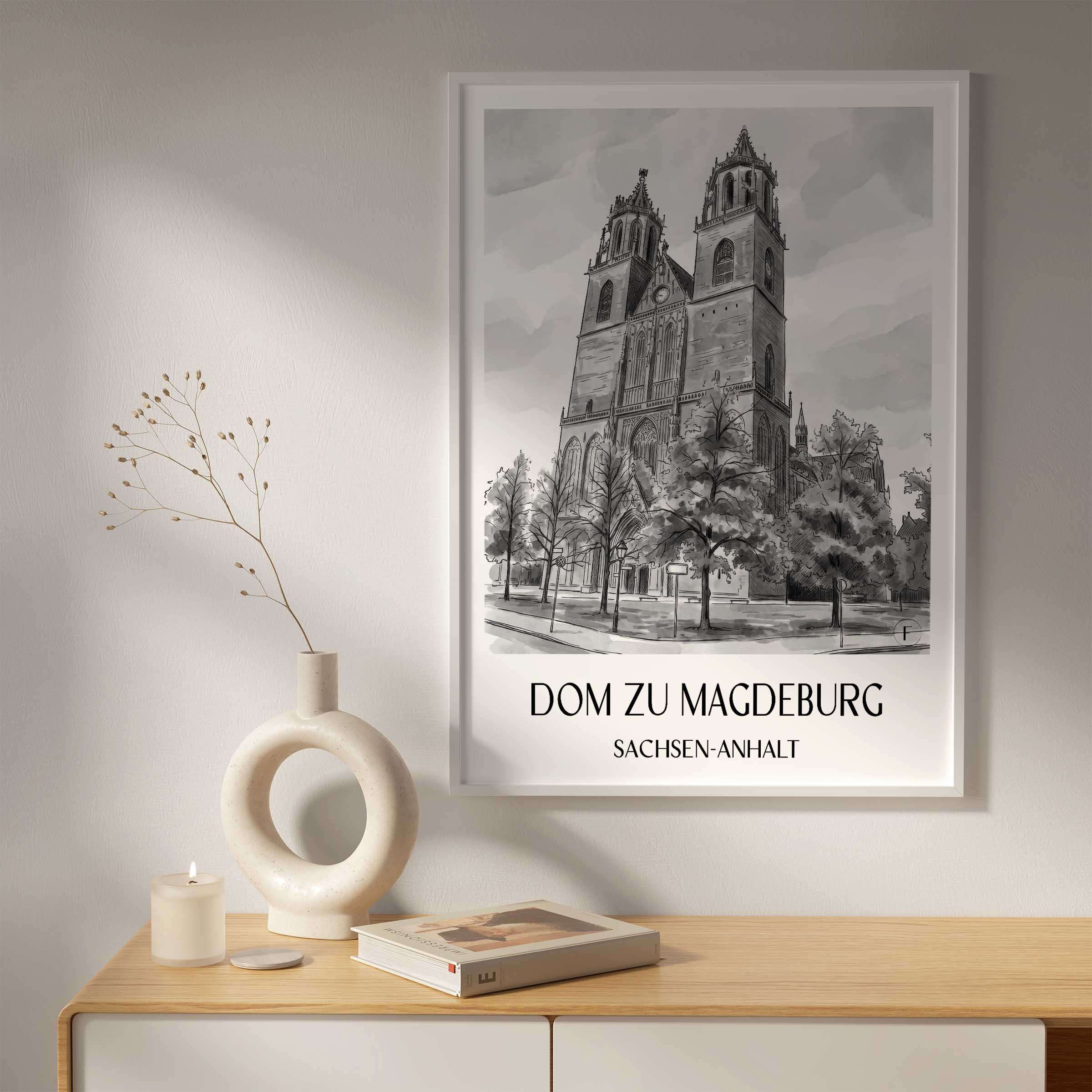 dom-zu-magdeburg-sachsen-anhalt-deutschland-poster-aquarell-schwarz-weiss