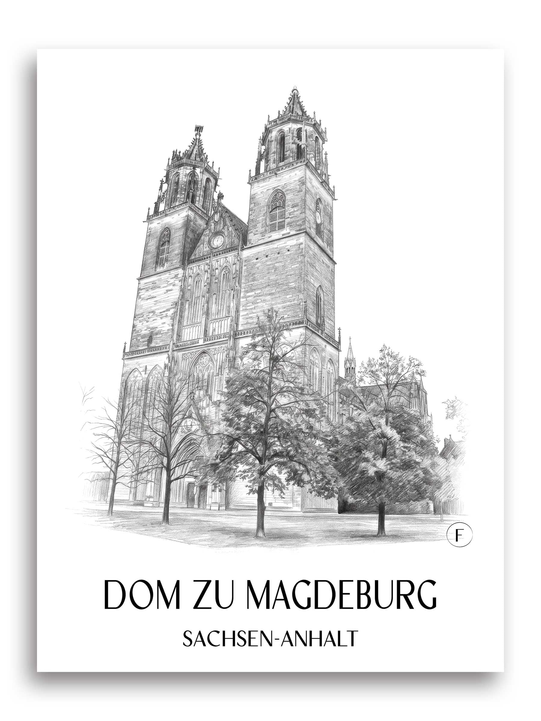dom-zu-magdeburg-sachsen-anhalt-deutschland-poster-bleistift-zeichnung-drawing