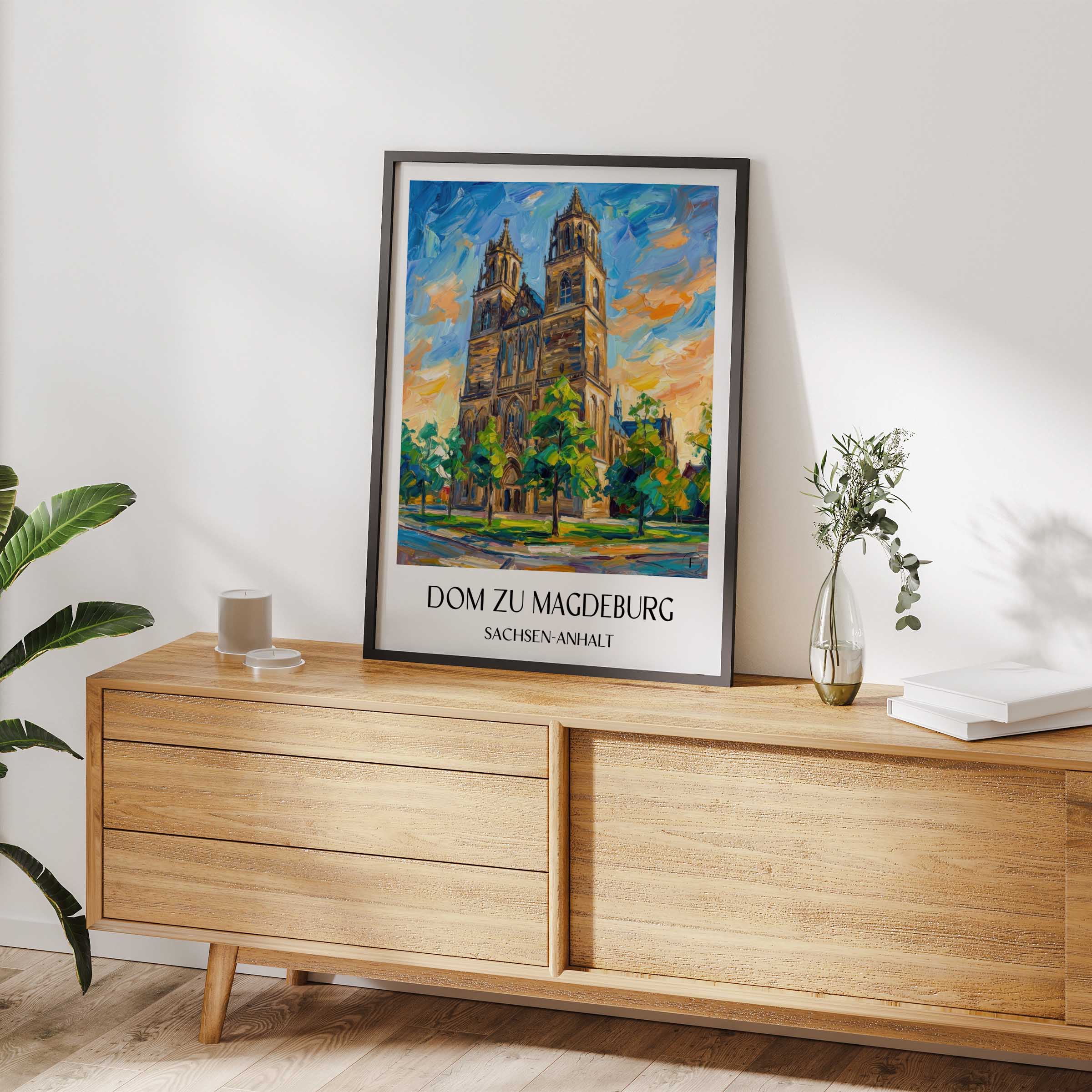 dom-zu-magdeburg-sachsen-anhalt-deutschland-poster-oil-painting-oelgemaelde