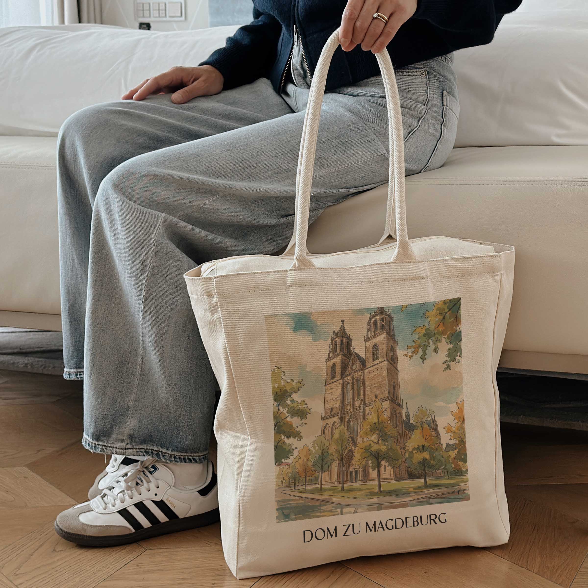 dom-zu-magdeburg-sachsen-anhalt-deutschland-einkaufstasche-aquarell