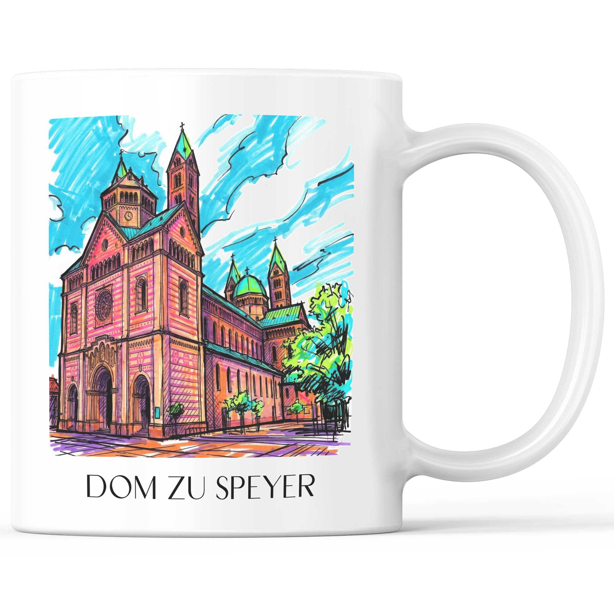 dom-zu-speyer-rheinland-pfalz-deutschland-kaffeebecher-graffiti
