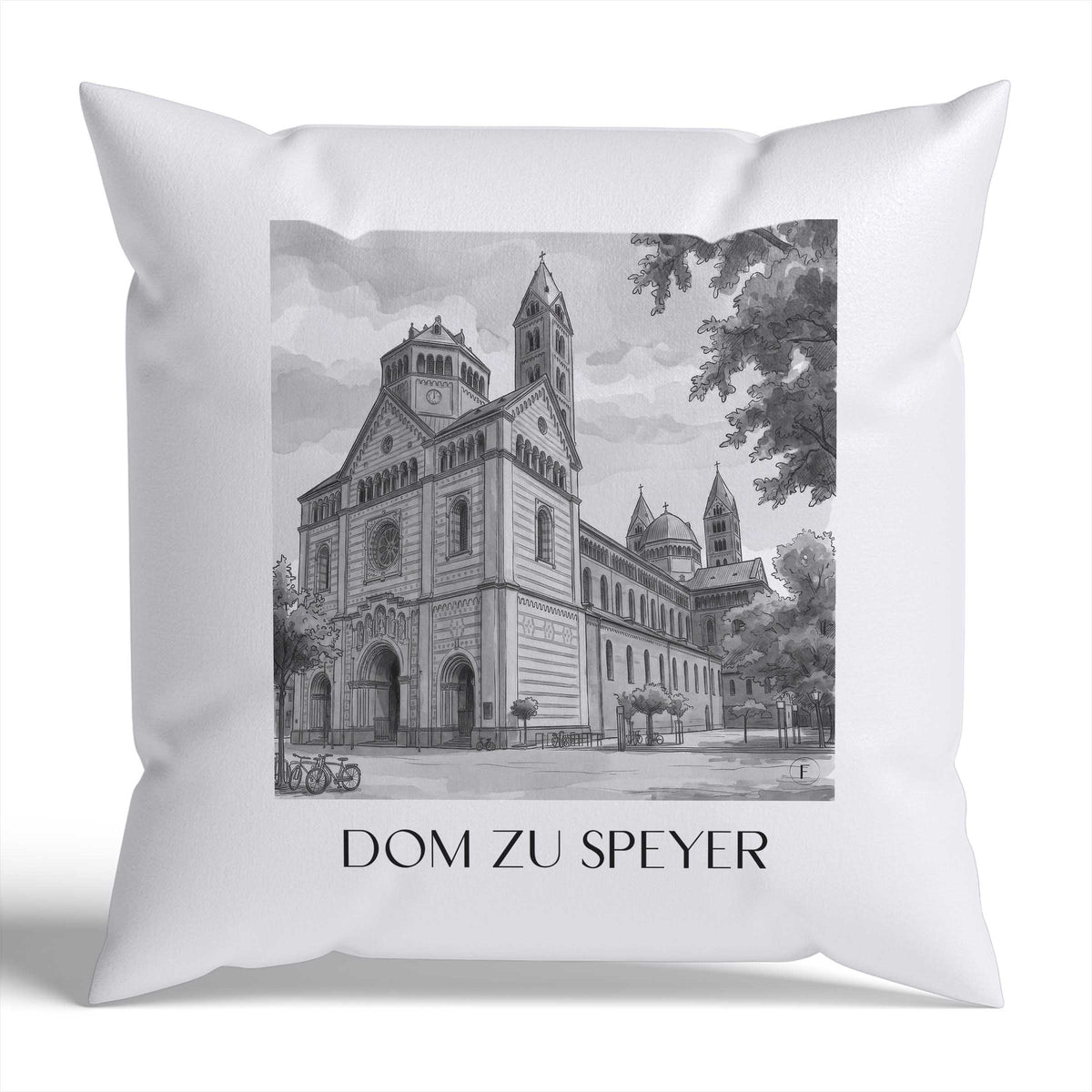 dom-zu-speyer-rheinland-pfalz-deutschland-kissenbezug-aquarell-schwarz-weiss