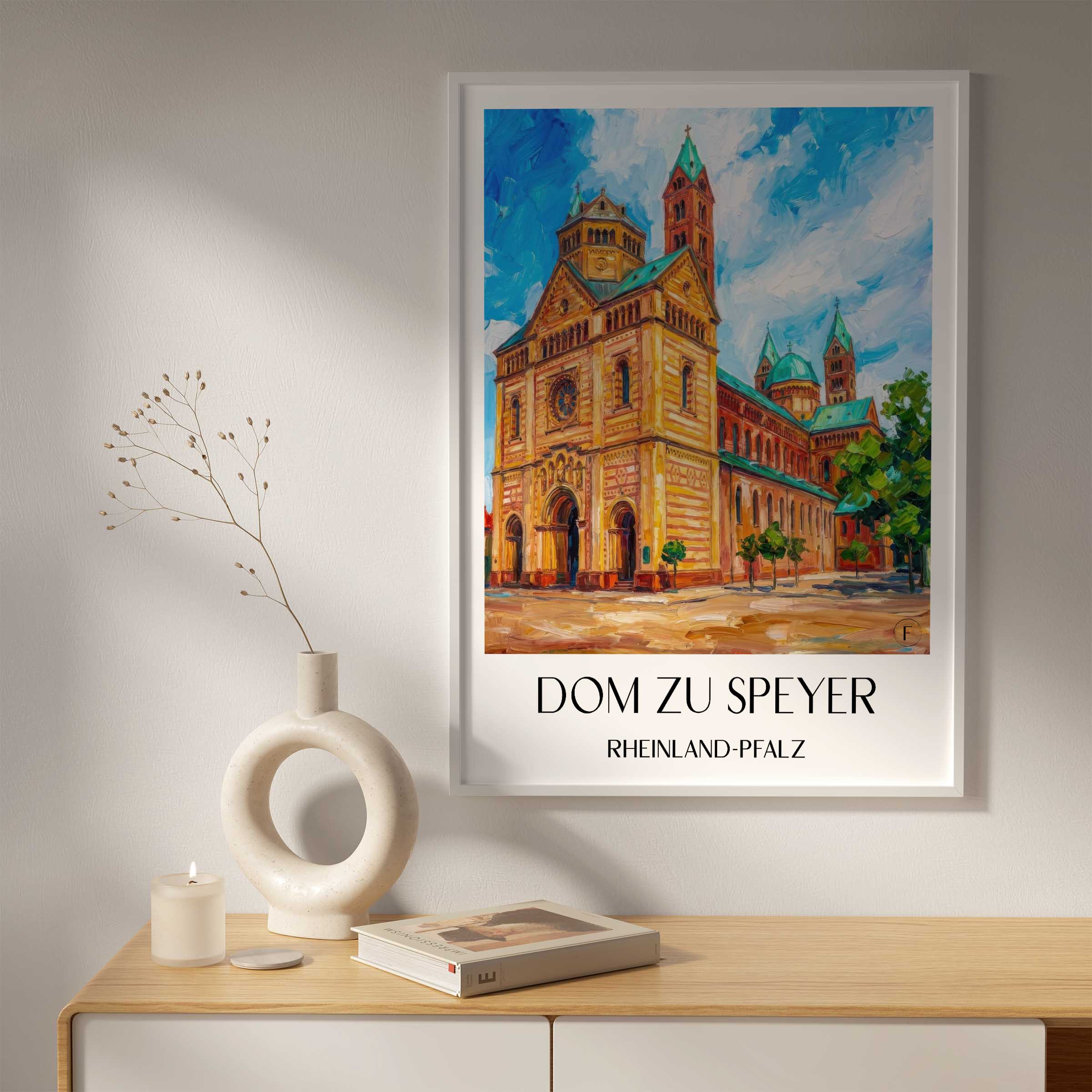 dom-zu-speyer-rheinland-pfalz-deutschland-poster-oil-painting-oelgemaelde