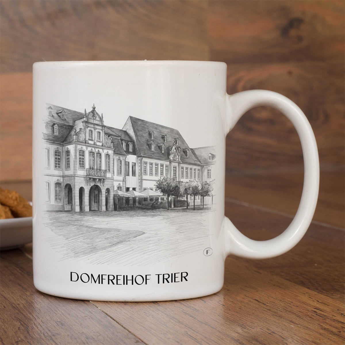 domfreihof-trier-deutschland-kaffeebecher-bleistift-zeichnung-drawing