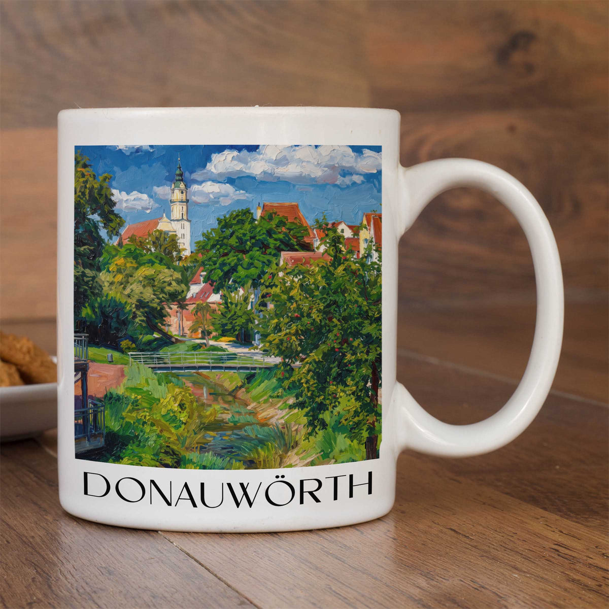 donauwörth-donau-ries-deutschland-kaffeebecher-oil-painting-oelgemaelde