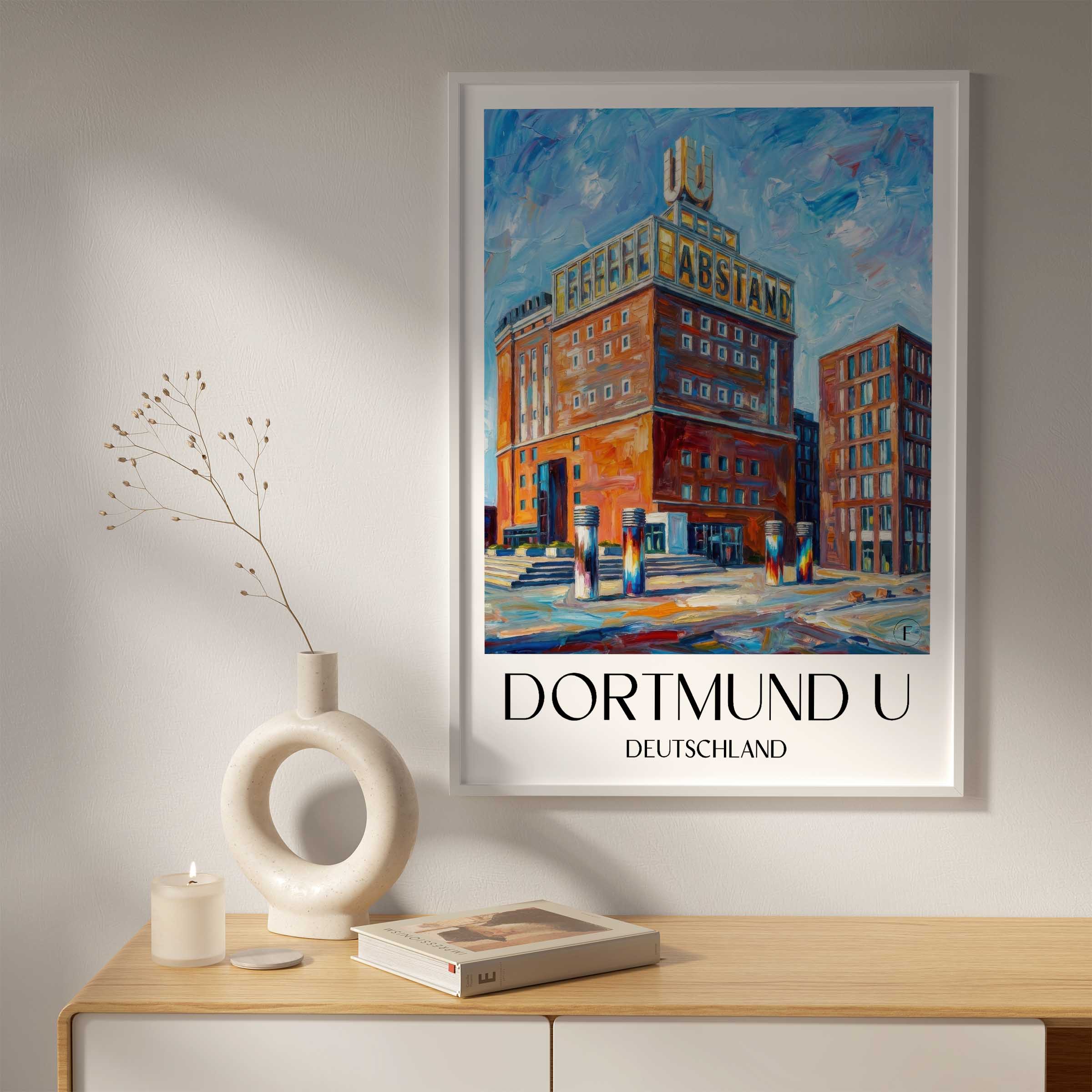 dortmund-u-deutschland-poster-oil-painting-oelgemaelde