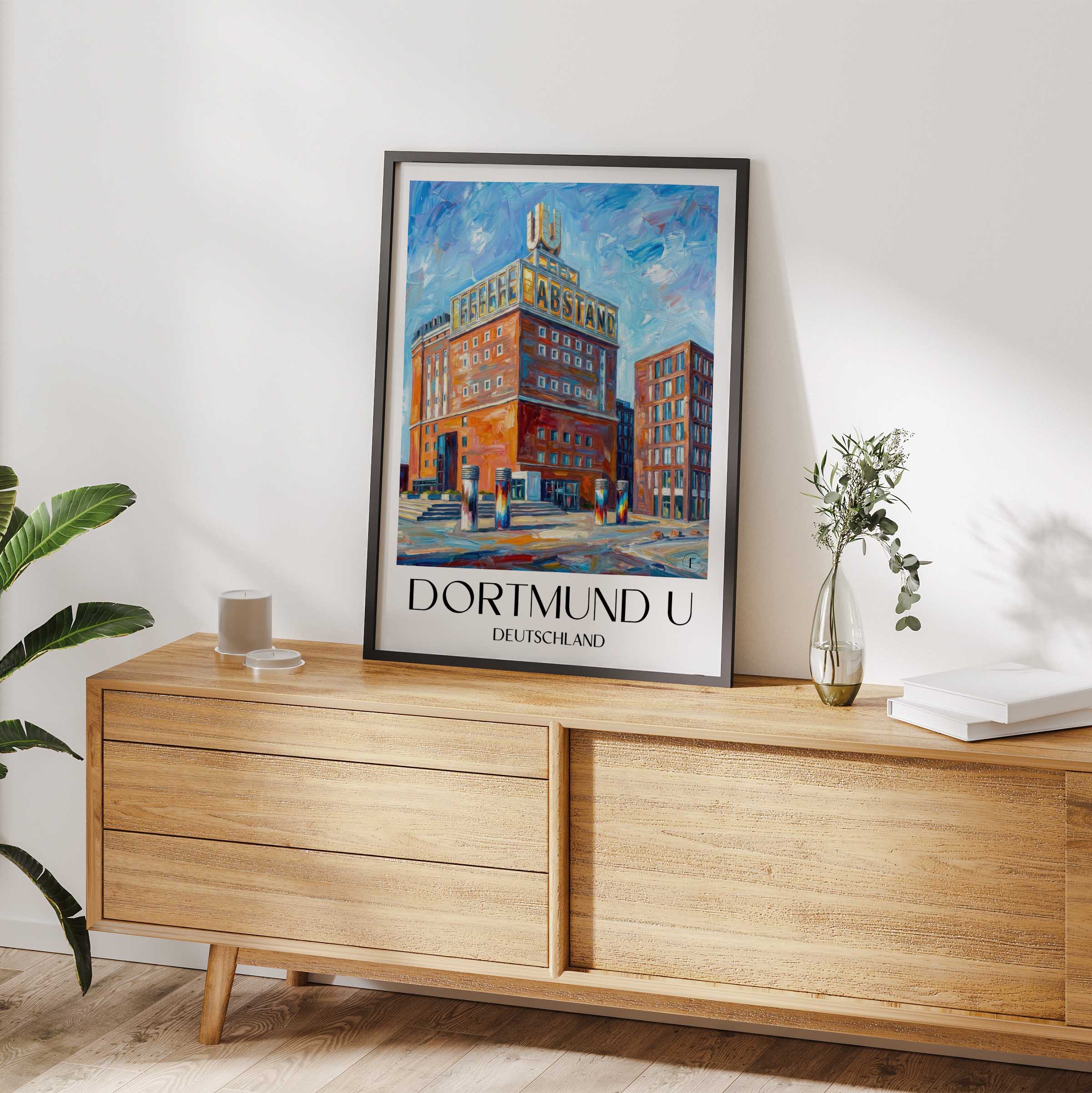 dortmund-u-deutschland-poster-oil-painting-oelgemaelde