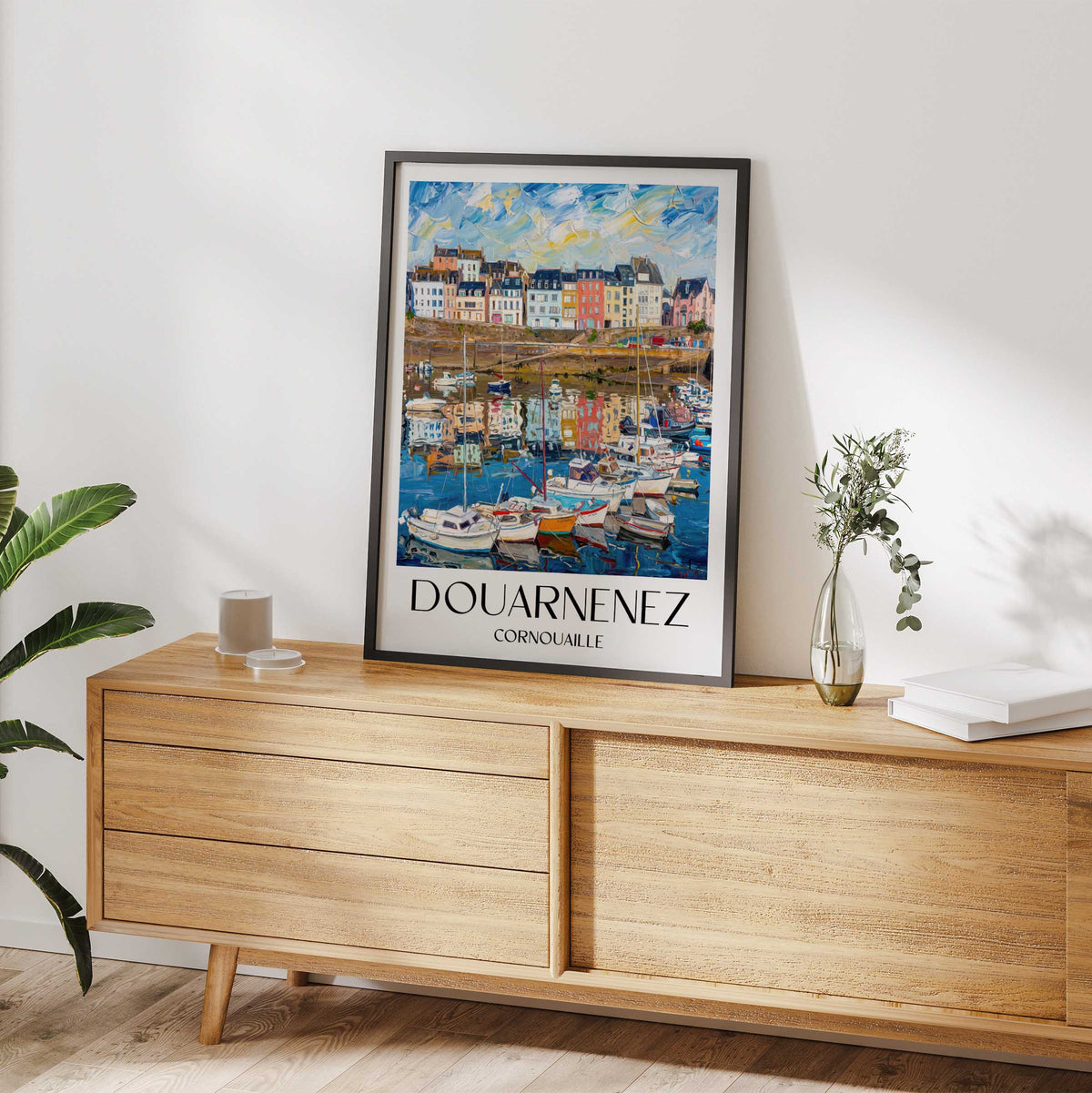 douarnenez-cornouaille-frankreich-poster-oil-painting-oelgemaelde