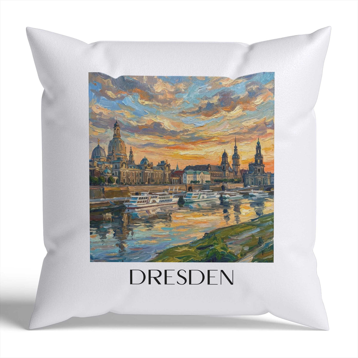 dresden-deutschland-deutschland-kissenbezug-oil-painting-oelgemaelde