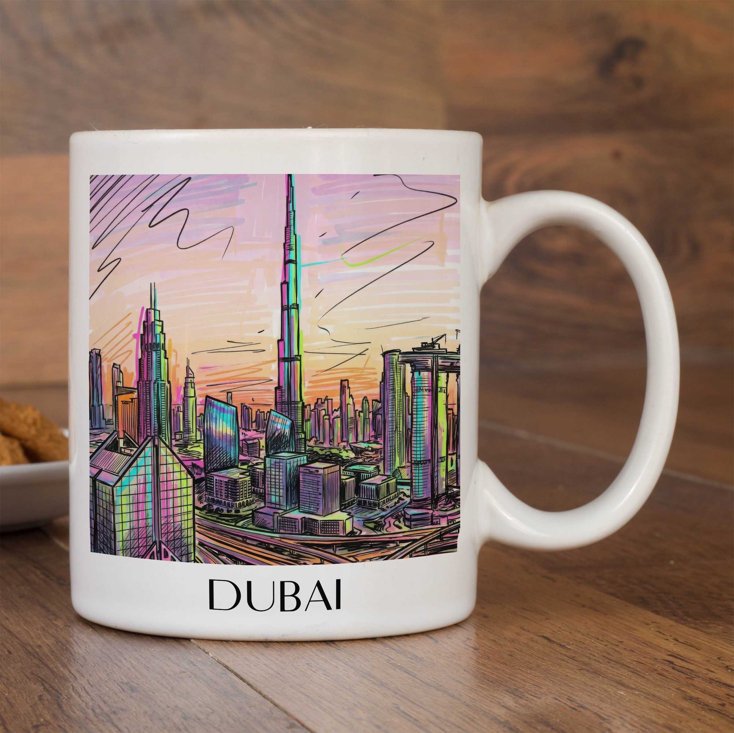 dubai-vereinigte-arabische-emirate-kaffeebecher-graffiti