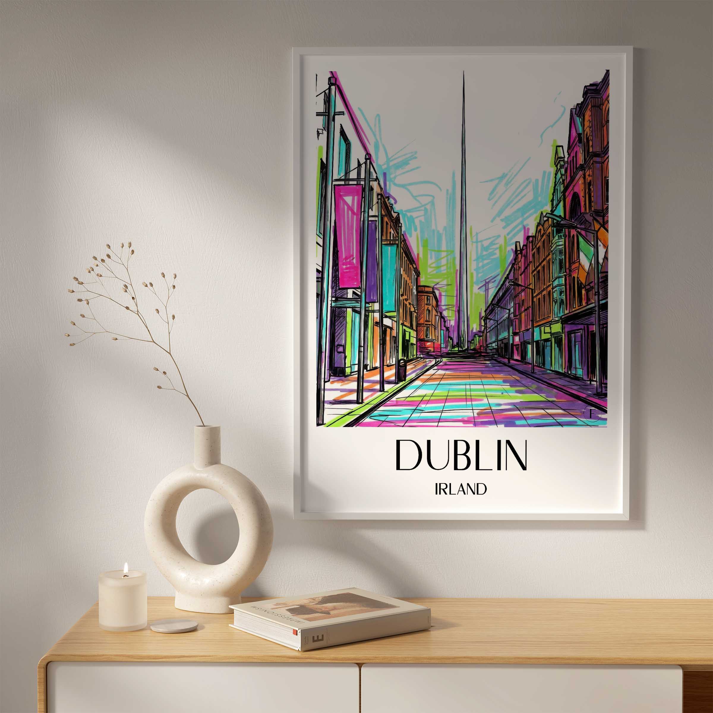 dublin-irland-poster-graffiti