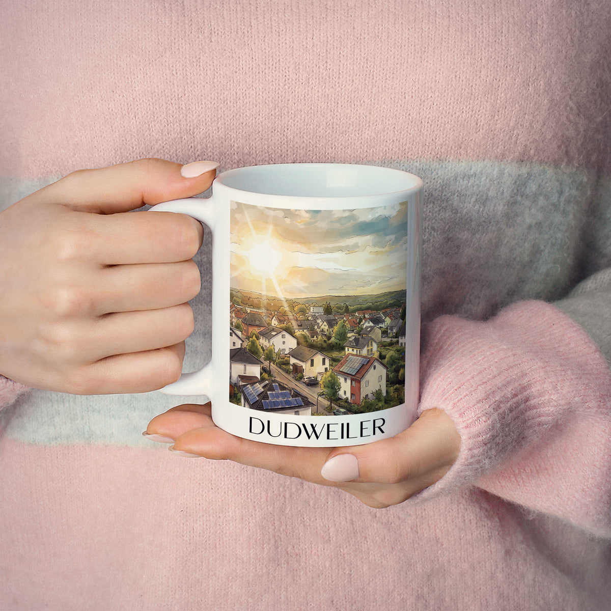 dudweiler-saartal-deutschland-kaffeebecher-aquarell