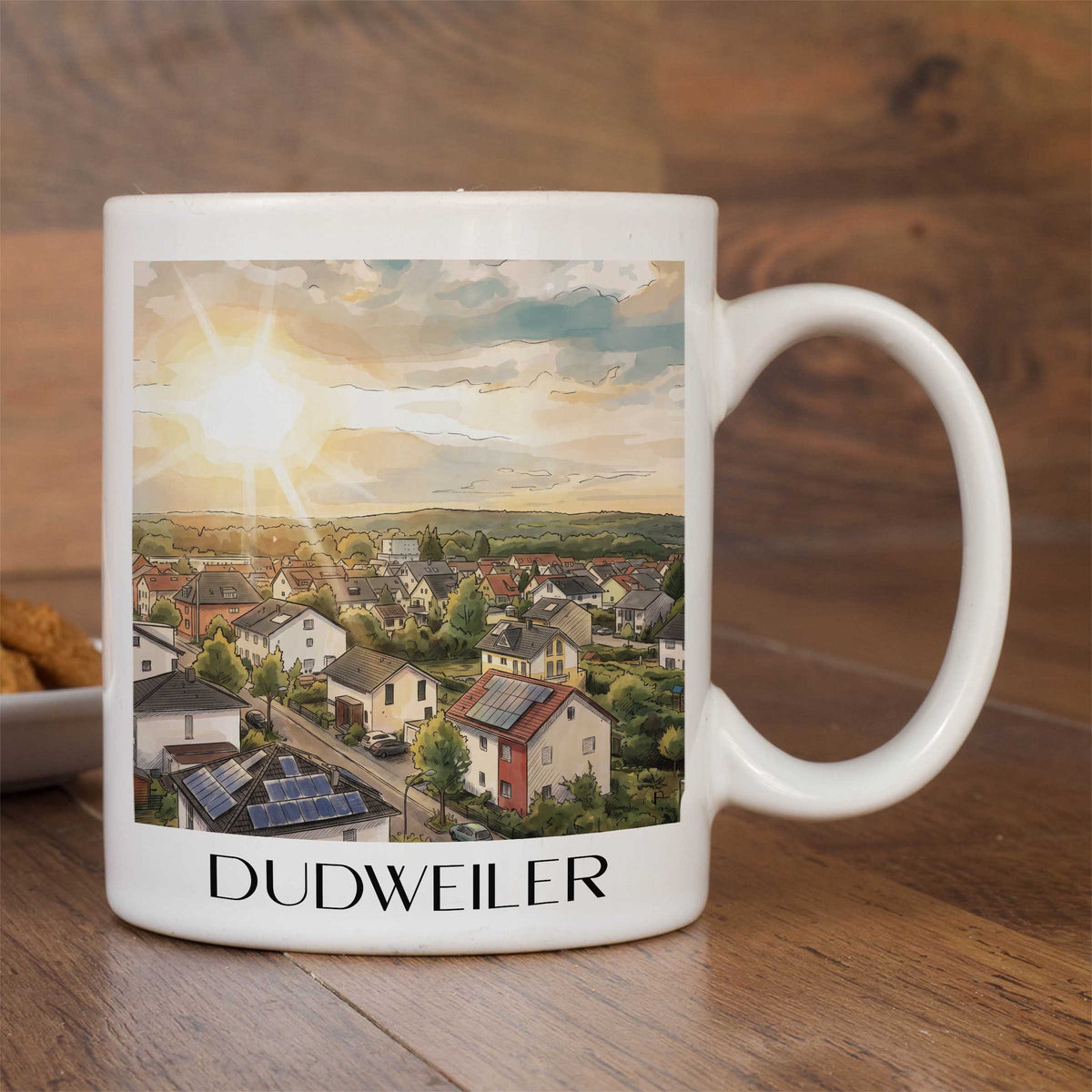 dudweiler-saartal-deutschland-kaffeebecher-aquarell