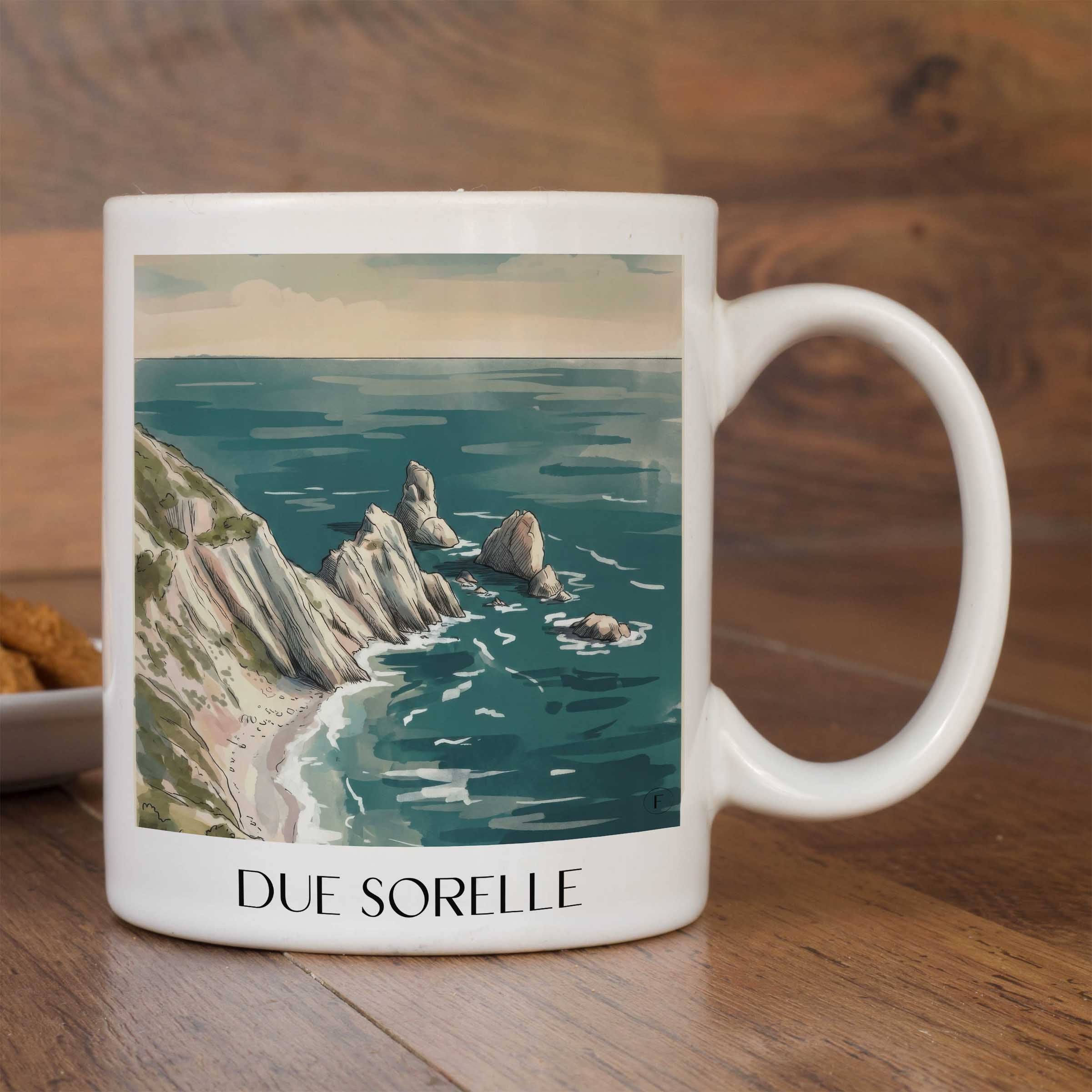 due-sorelle-sirolo-italien-kaffeebecher-aquarell